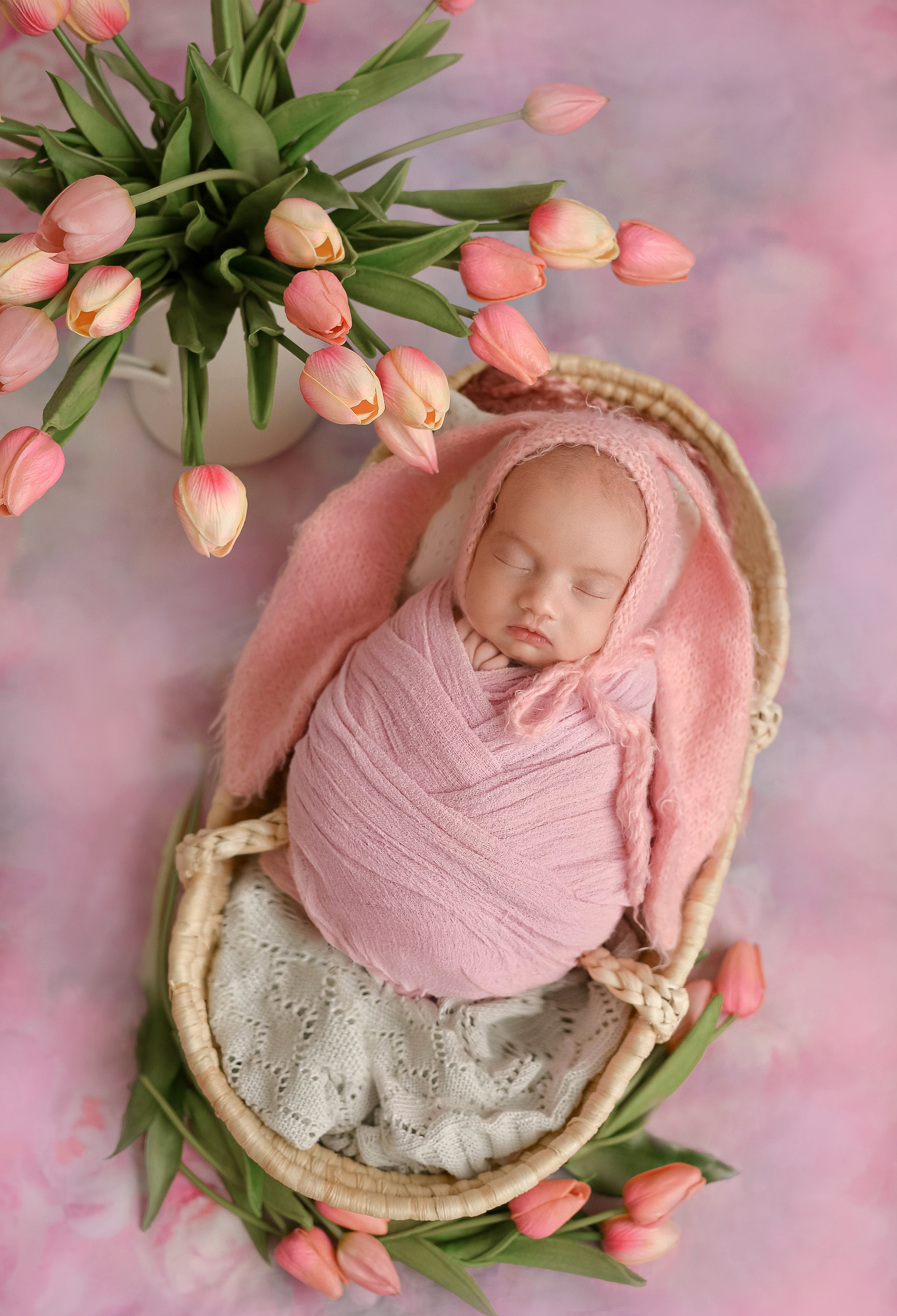 Фотосессия новорожденного Краснодар. Фотограф новорожденных Краснодар Малышенко Надежда