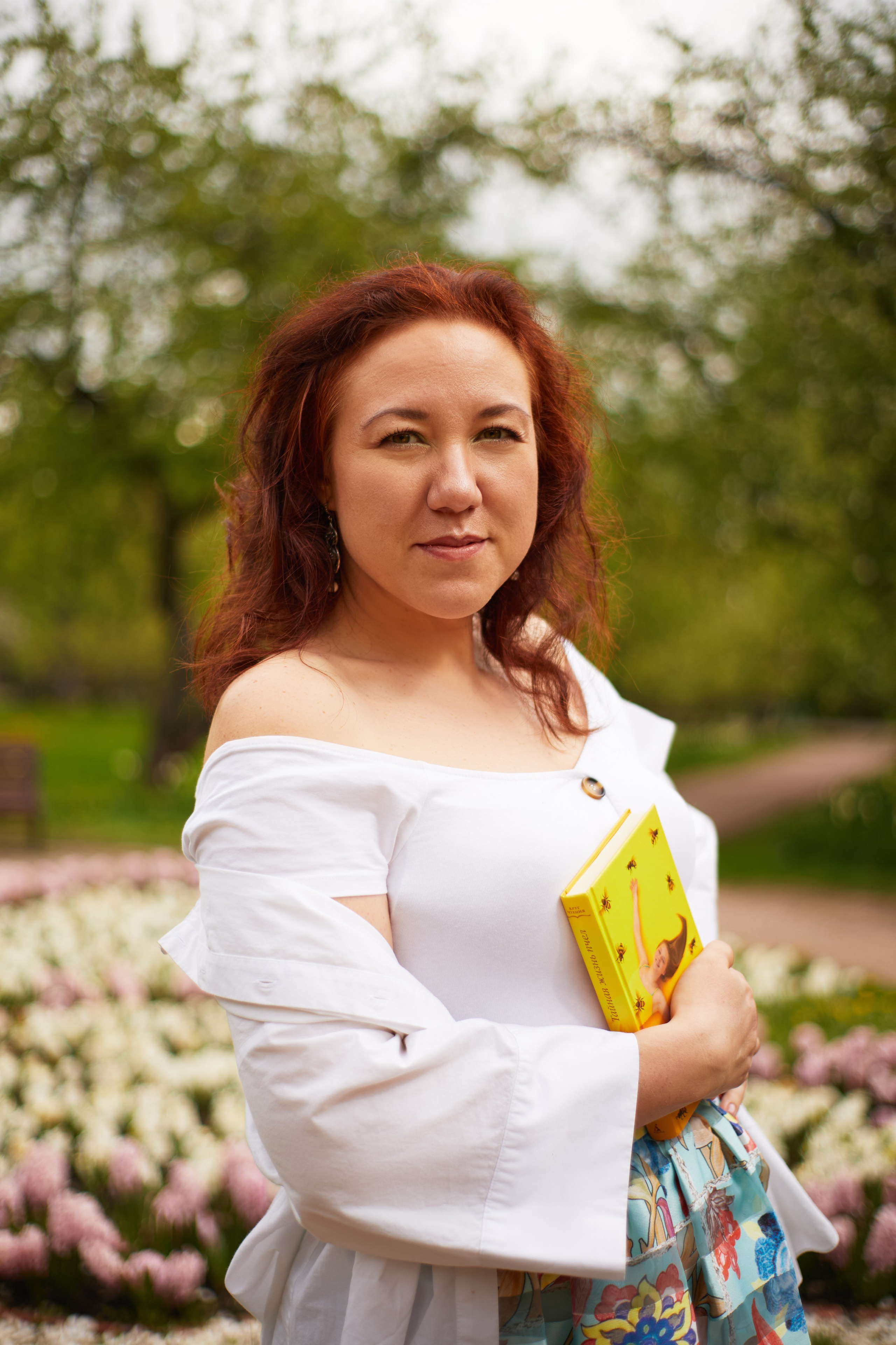 Фото-прогулки. Анастасия, Фотограф женского портрета и беременности в стиле vogue