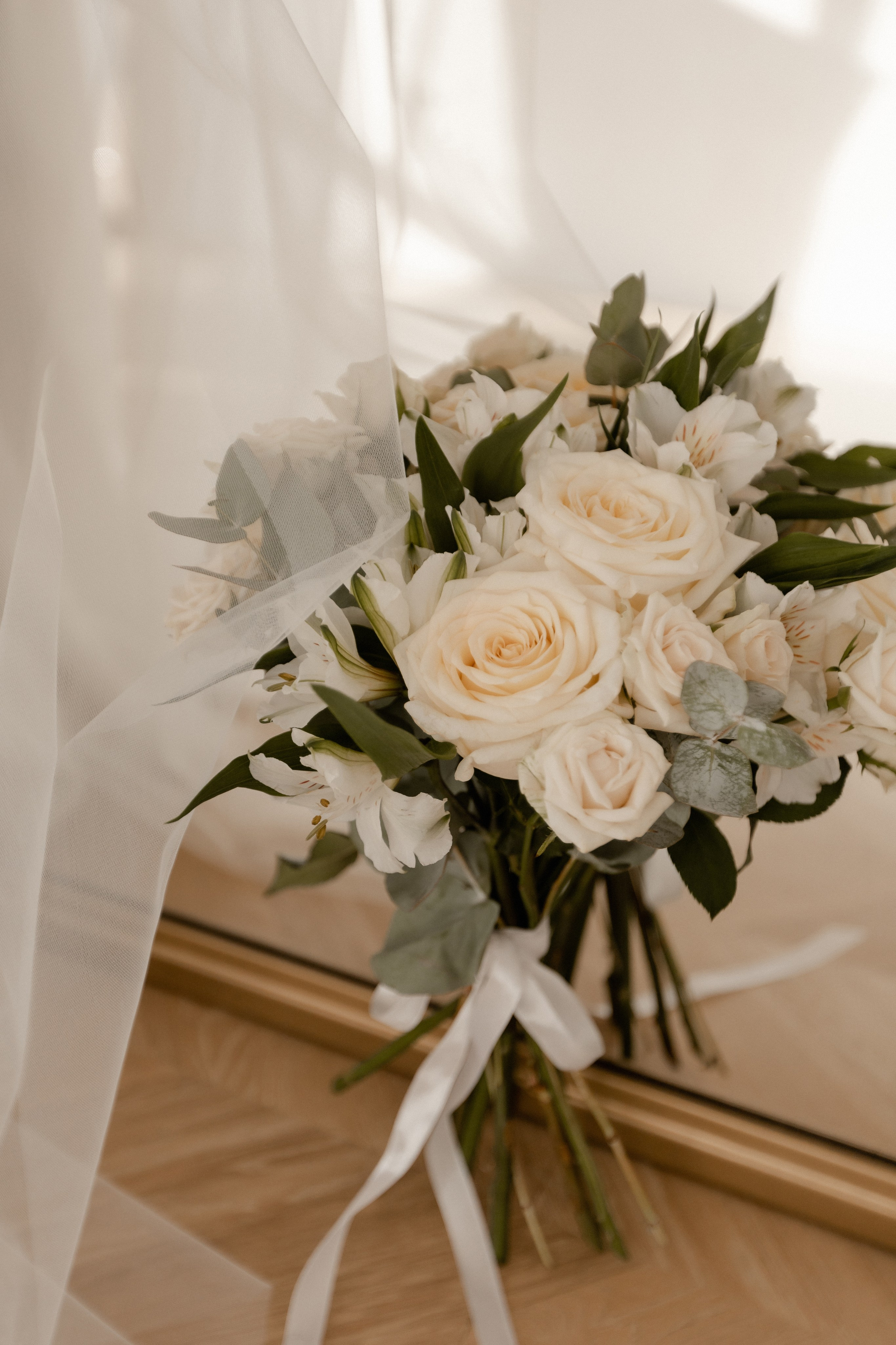 Анна и Кирилл. Фотограф Йошкар-Ола Марина Королева