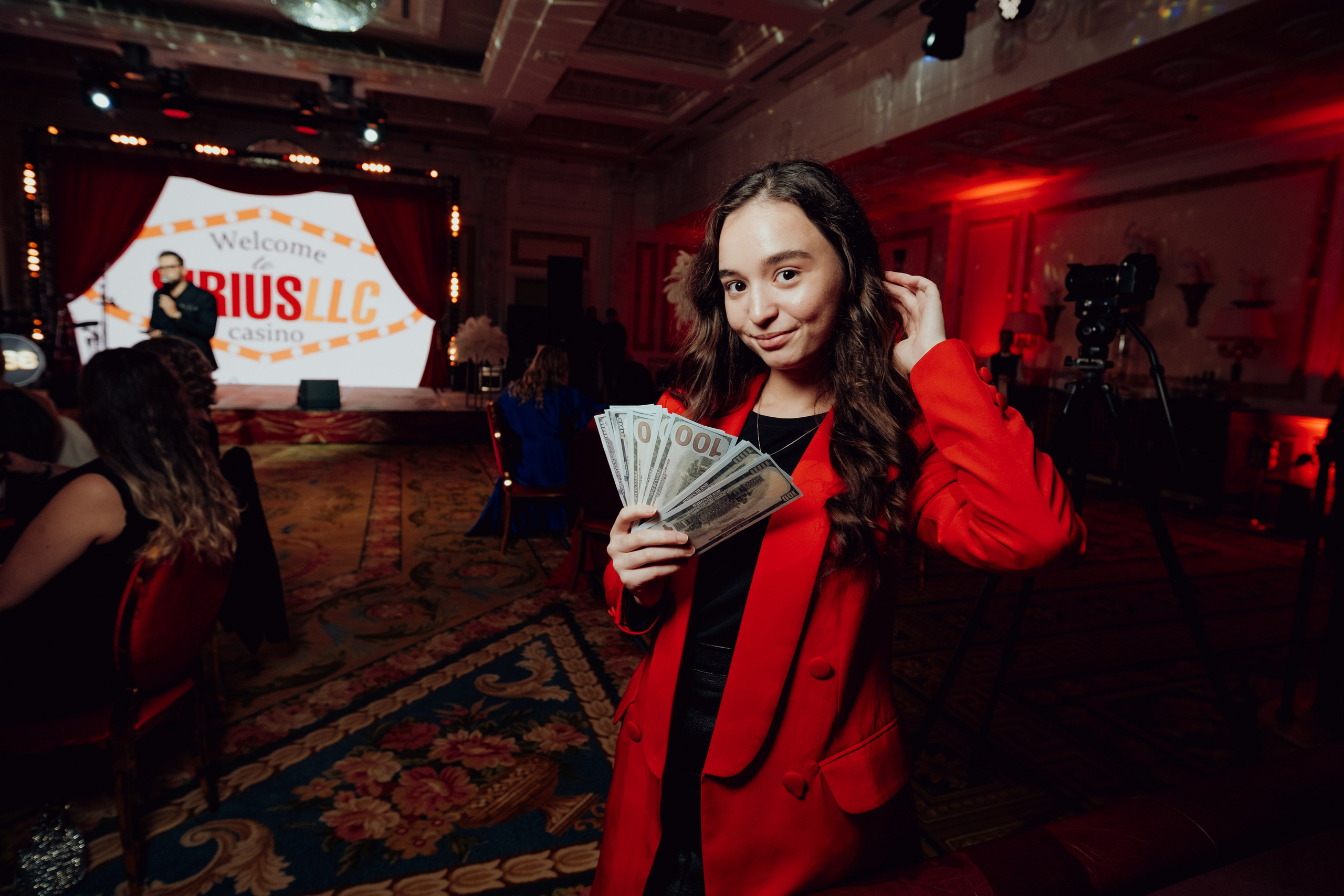 Корпоративы/Праздники. Фотограф и видеограф в Северной столице