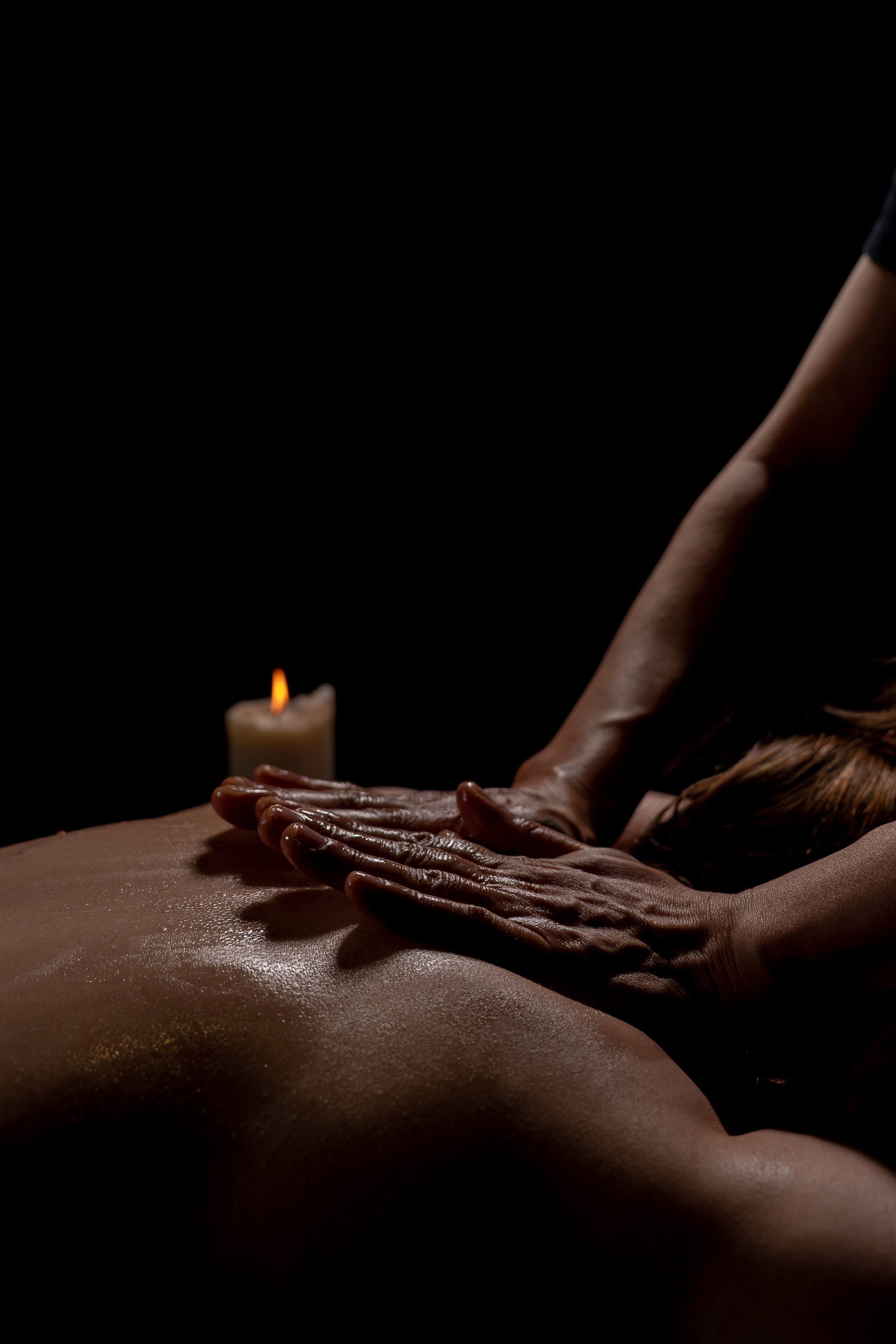 Bon Thai. Контент–фотограф | Леся Лесная