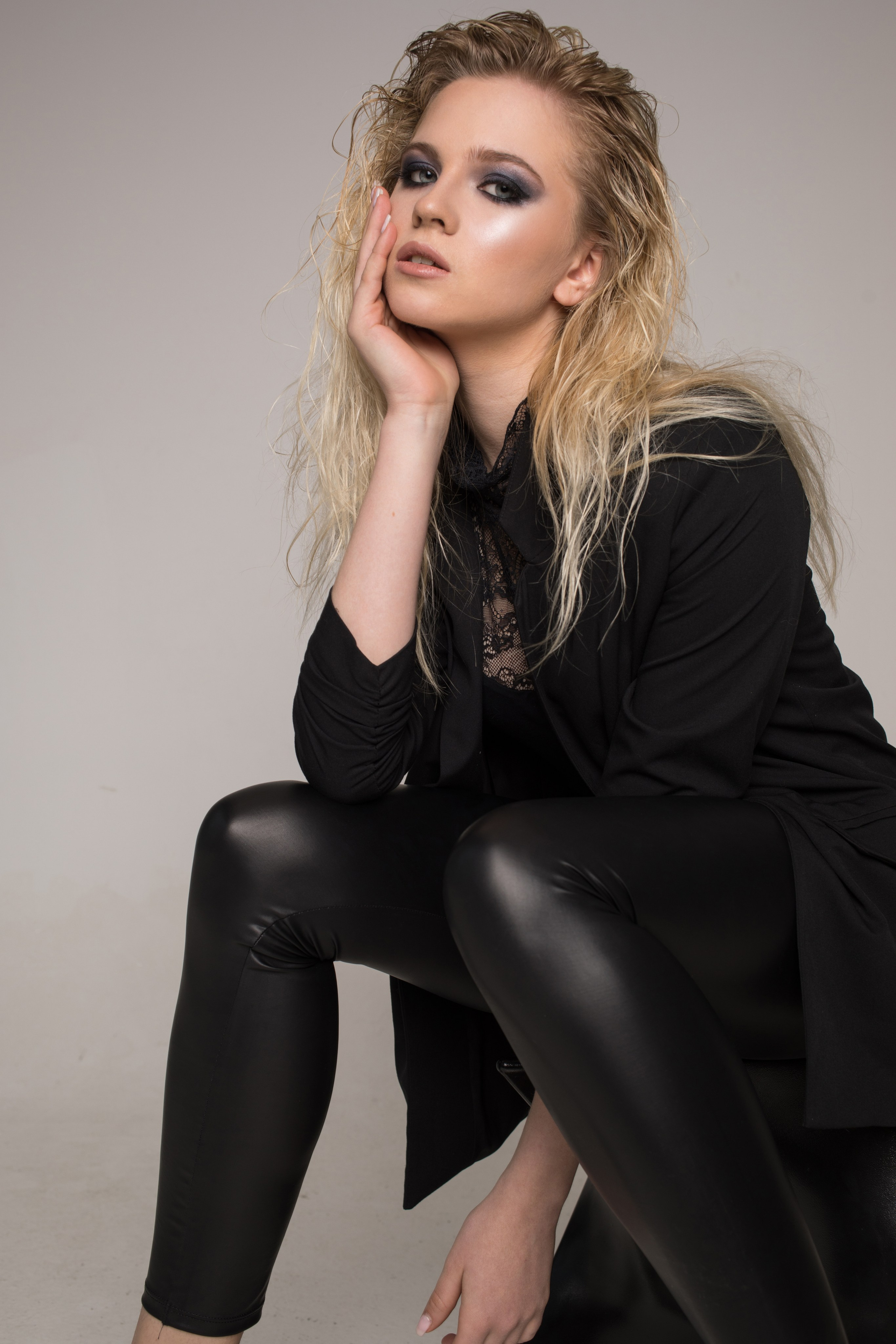 Студийные фотосессии Взрослых. Фотограф в Москве Юлия Рубцова (фото и видео)