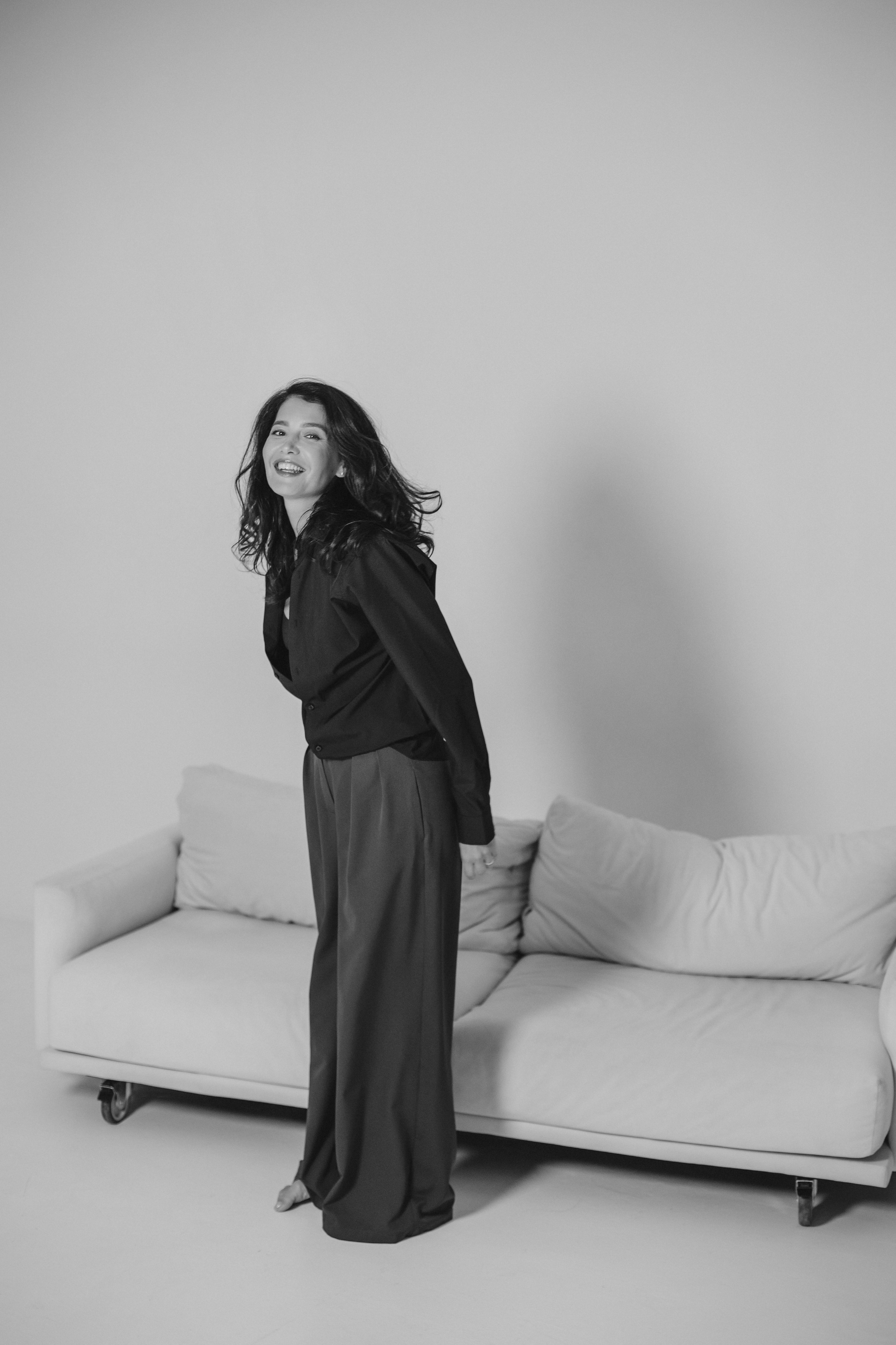 Просто «Красиво». Фотограф в Краснодаре Евгения Михаевич