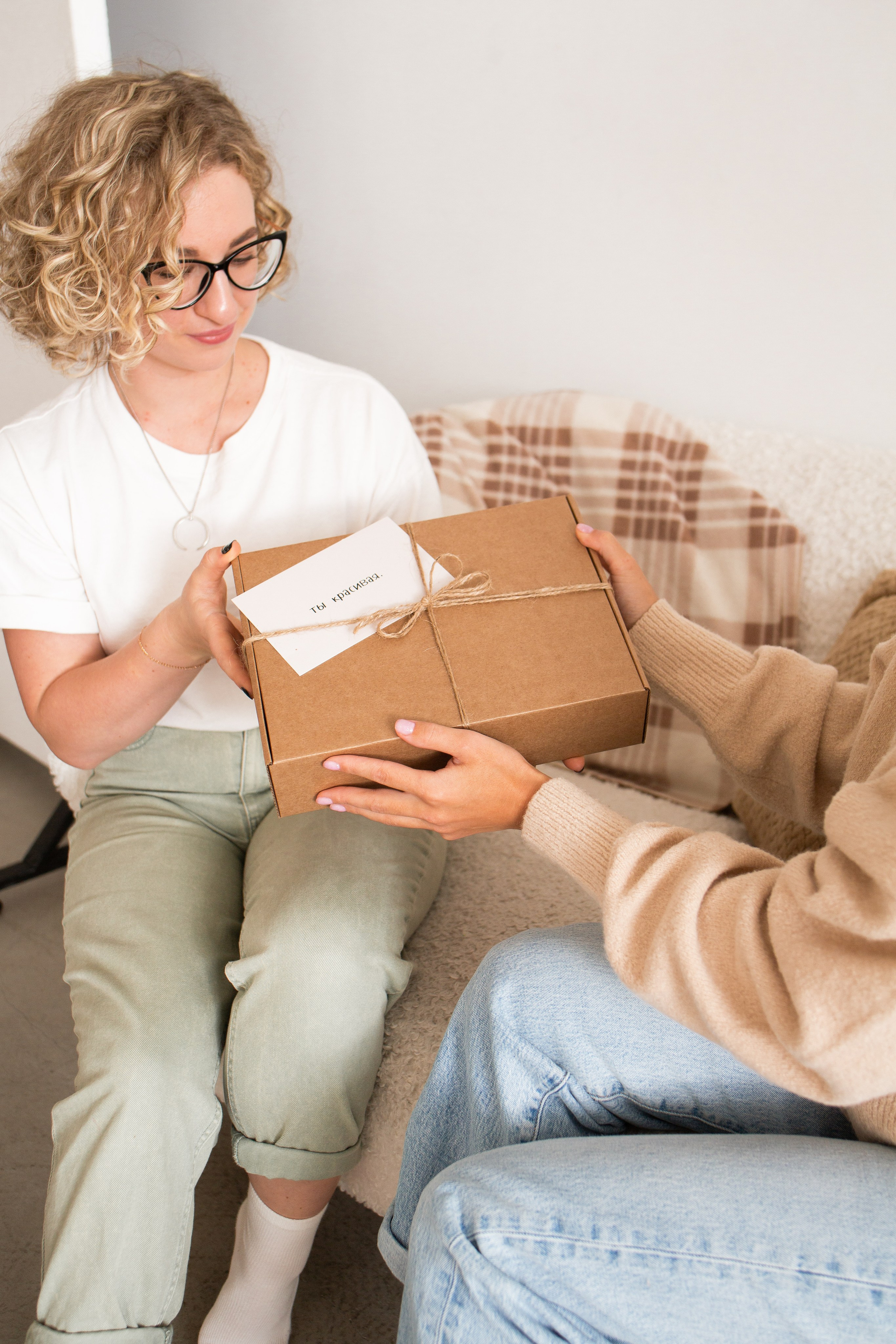 Gifty Pleasure. Фотограф в Санкт-Петербурге Ангелина Вражевская