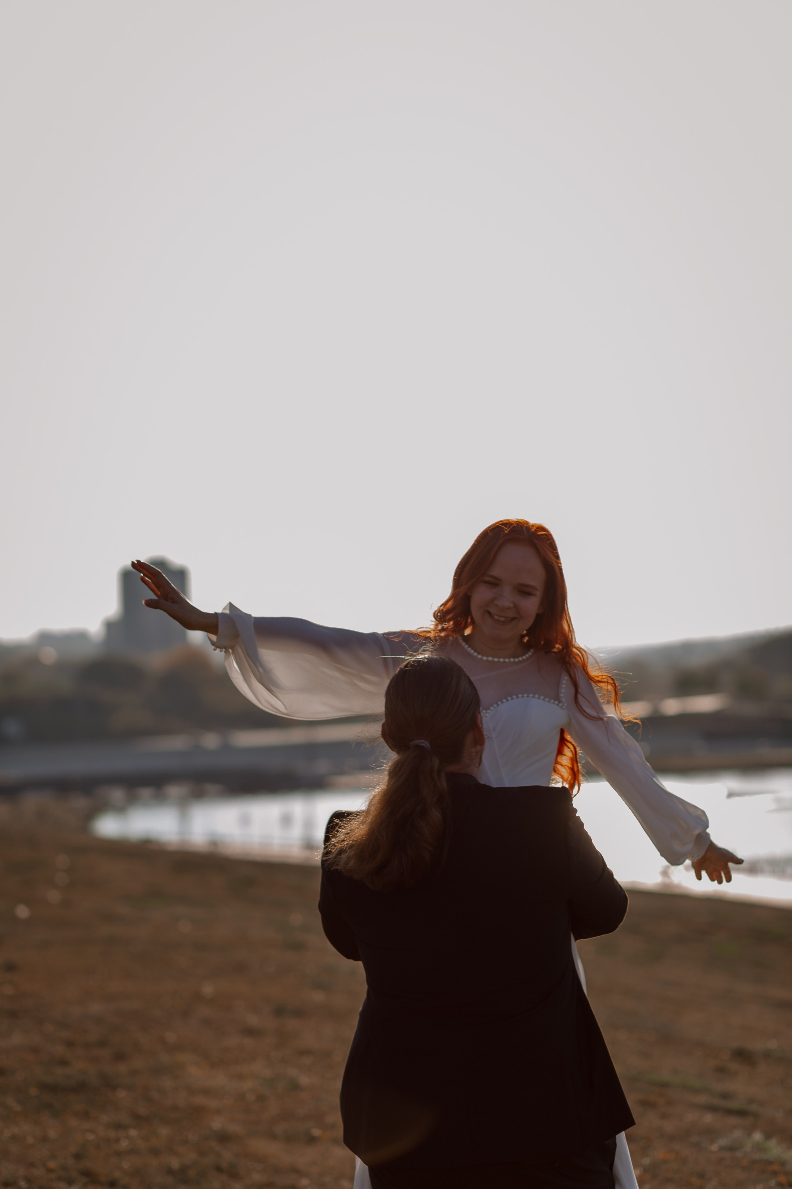 Павел & София. Свадебный фотограф в Чебоксарах Анастасия Иванова