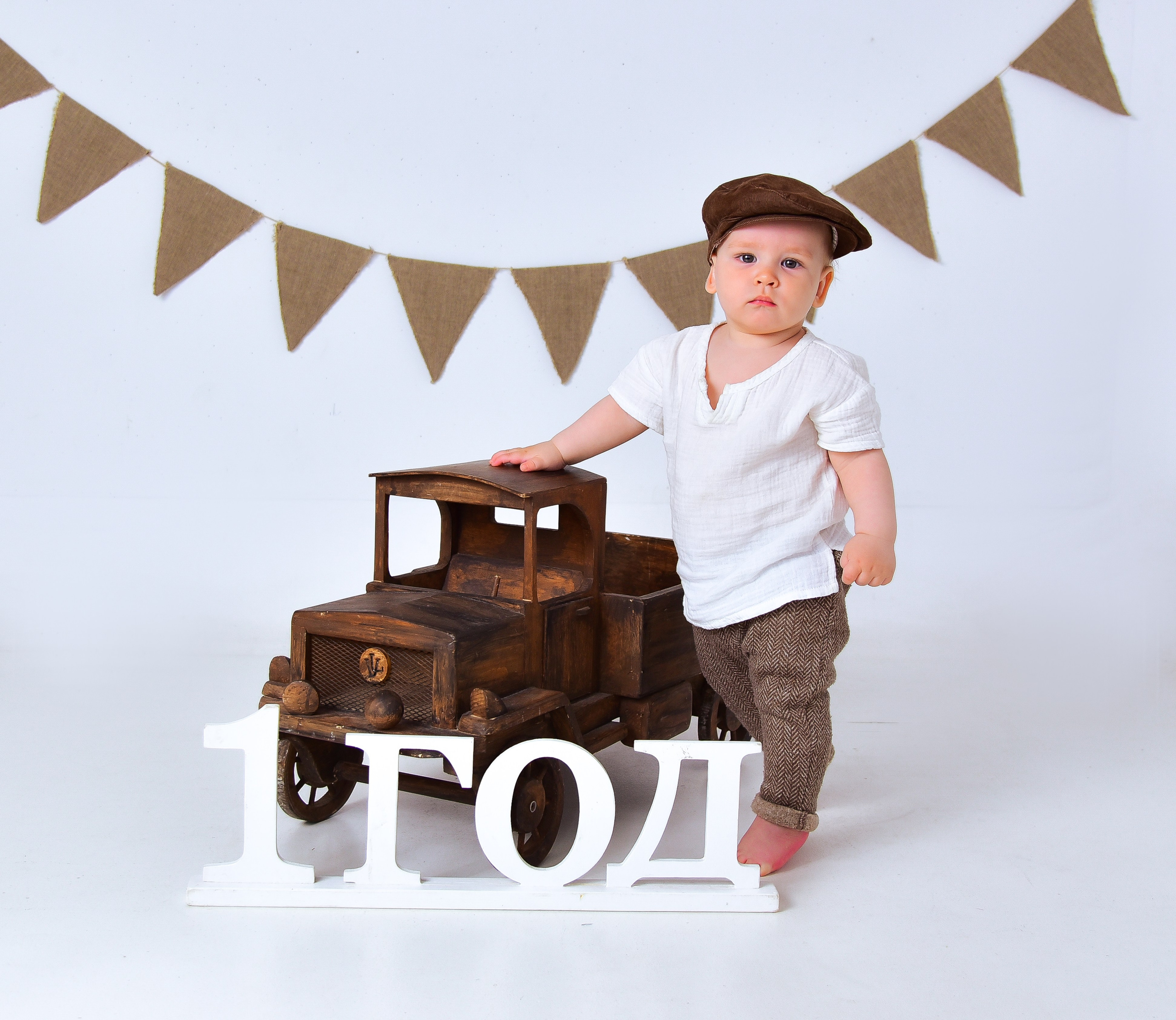 Мальчишки Антураж