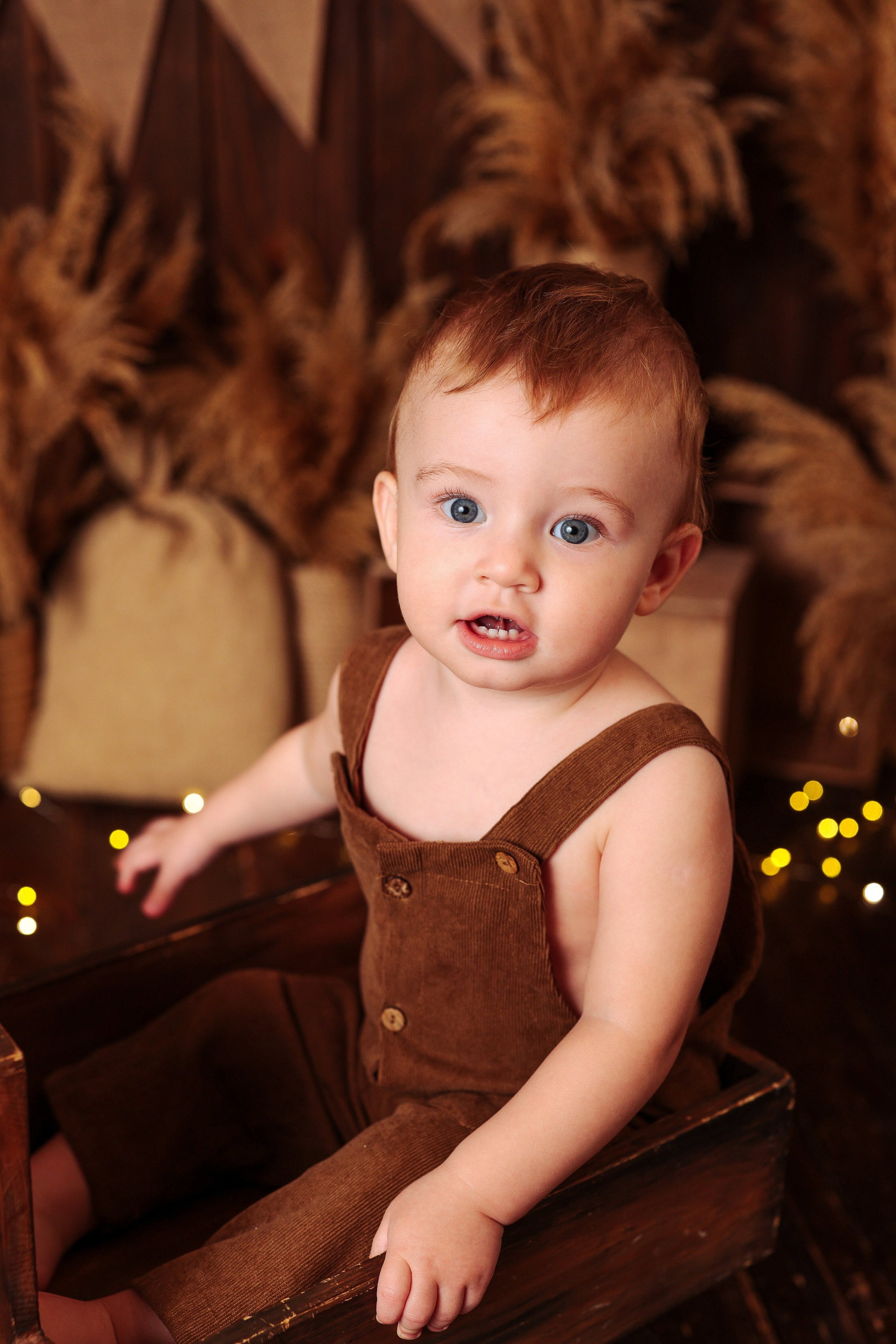 Мальчишки Антураж