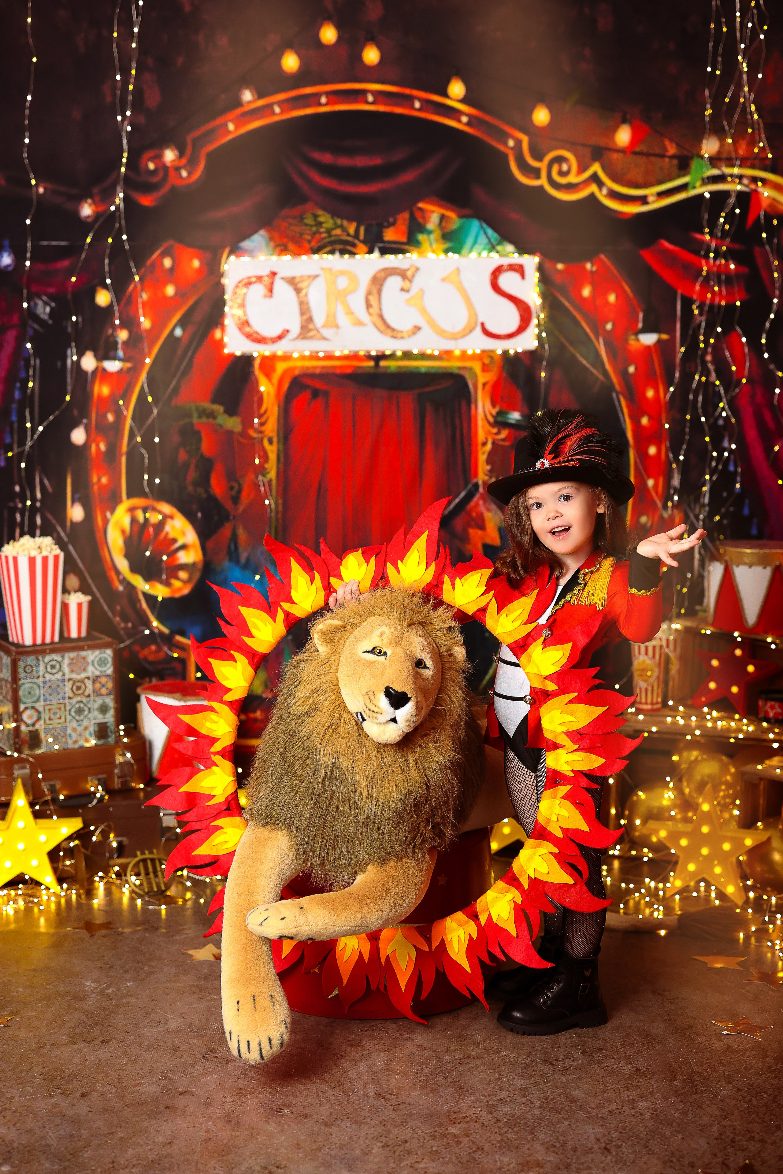 ДЕТСКИЕ ПРОЕКТЫ