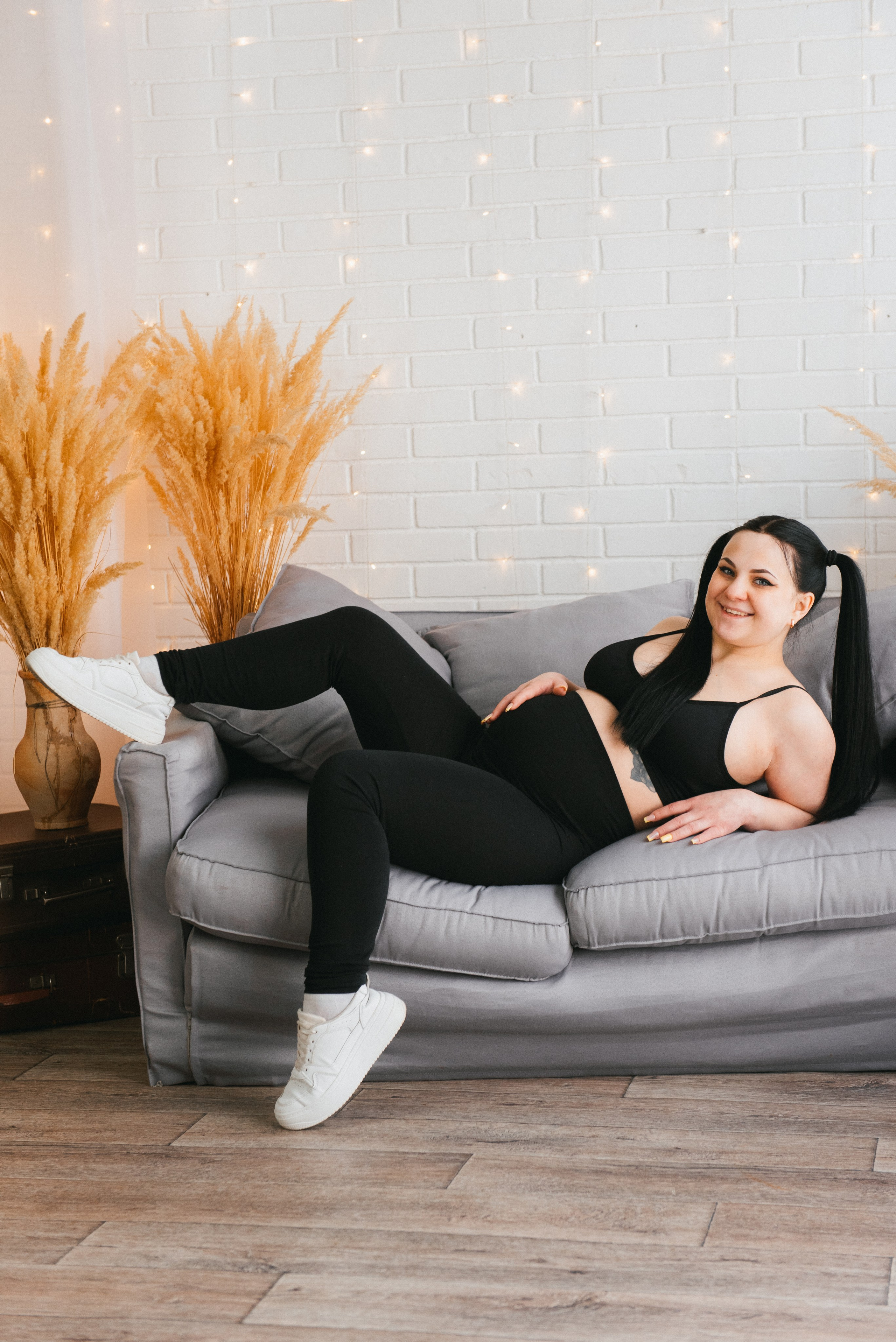 Съемка в ожидании чуда. Свадебный фотограф — фотограф на свадьбу в Воронеже — Свадебное фото