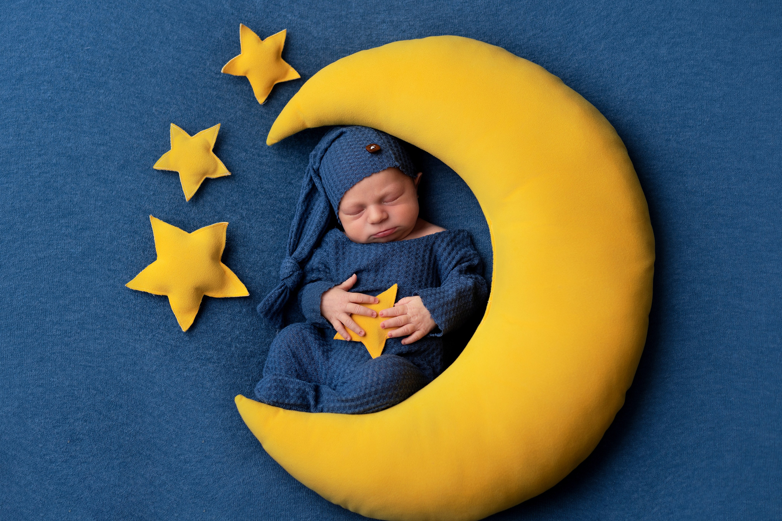 Реквизит. Фотограф новорожденных в Екатеринбурге Анастасия Карманова