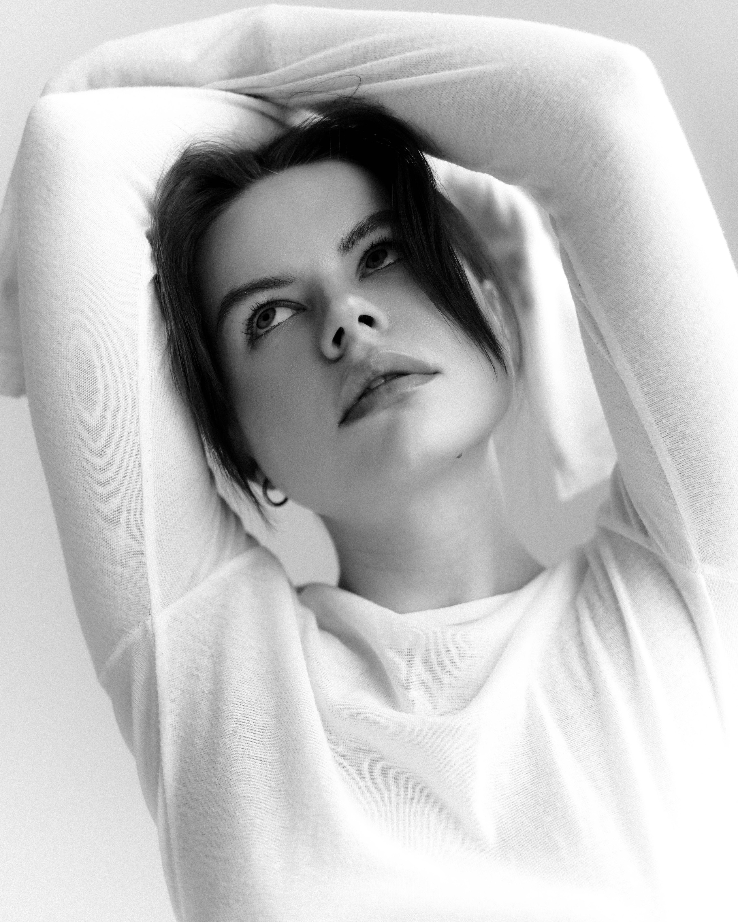 Alina. Главная