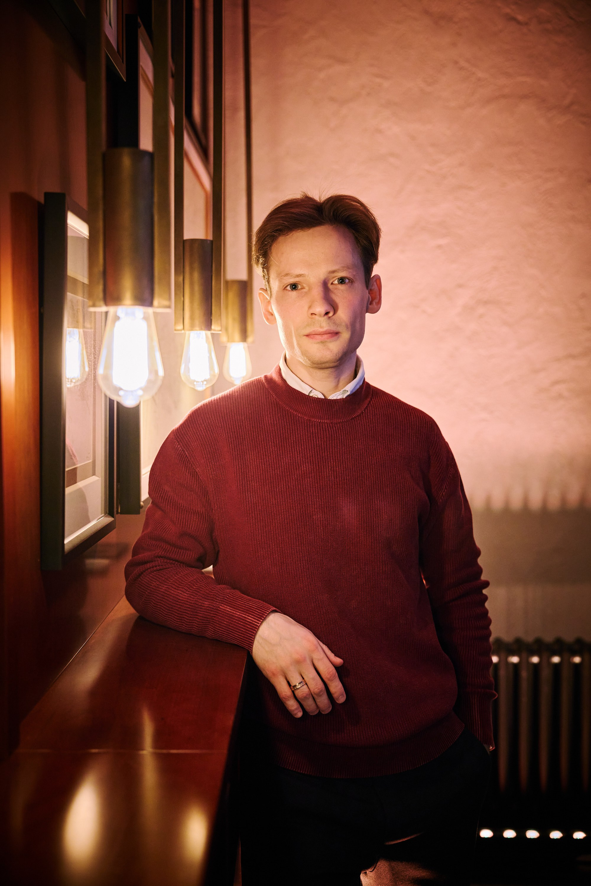 фотограф на корпоративную вечеринку