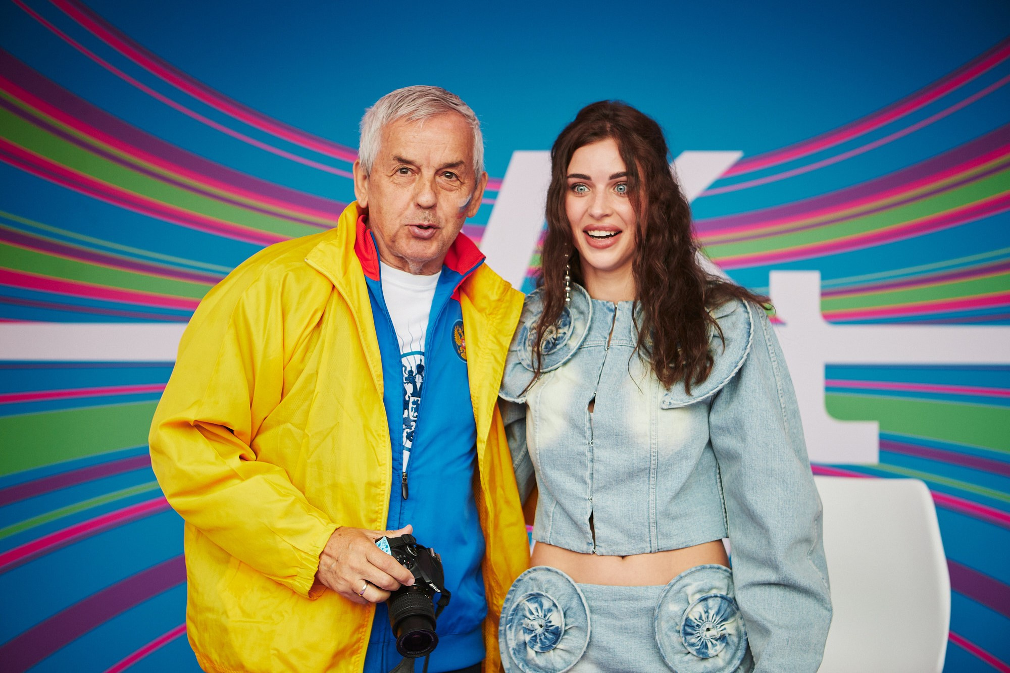 Фотограф на VK Fest — репортажная съёмка музыкального фестиваля. Репортажный фотограф в Москве — Дмитрий Тарасов | Съёмка мероприятий, концертов, корпоративов