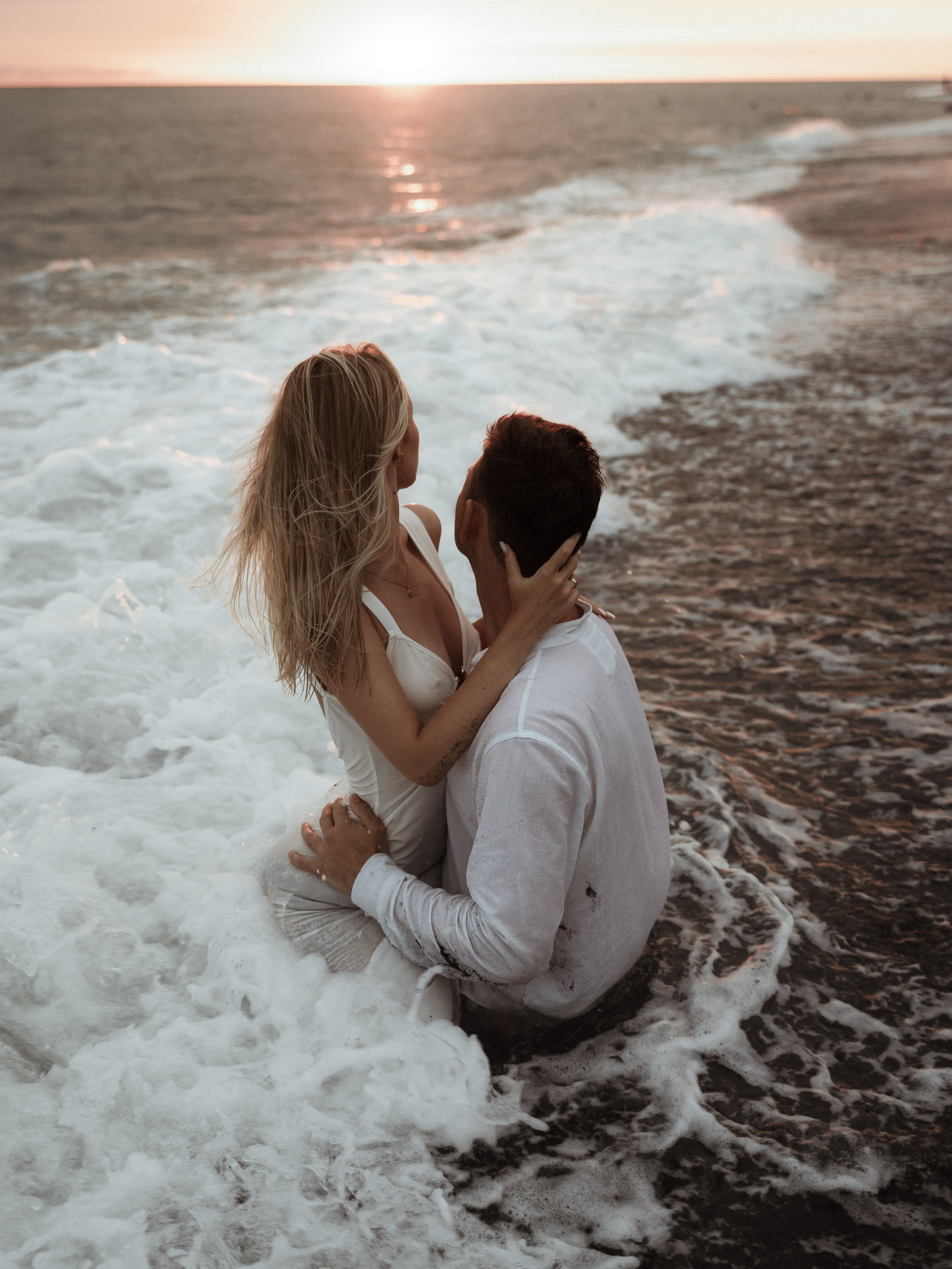 Романтическая фотосессия в Адлере. Фотограф на Пхукете Максим