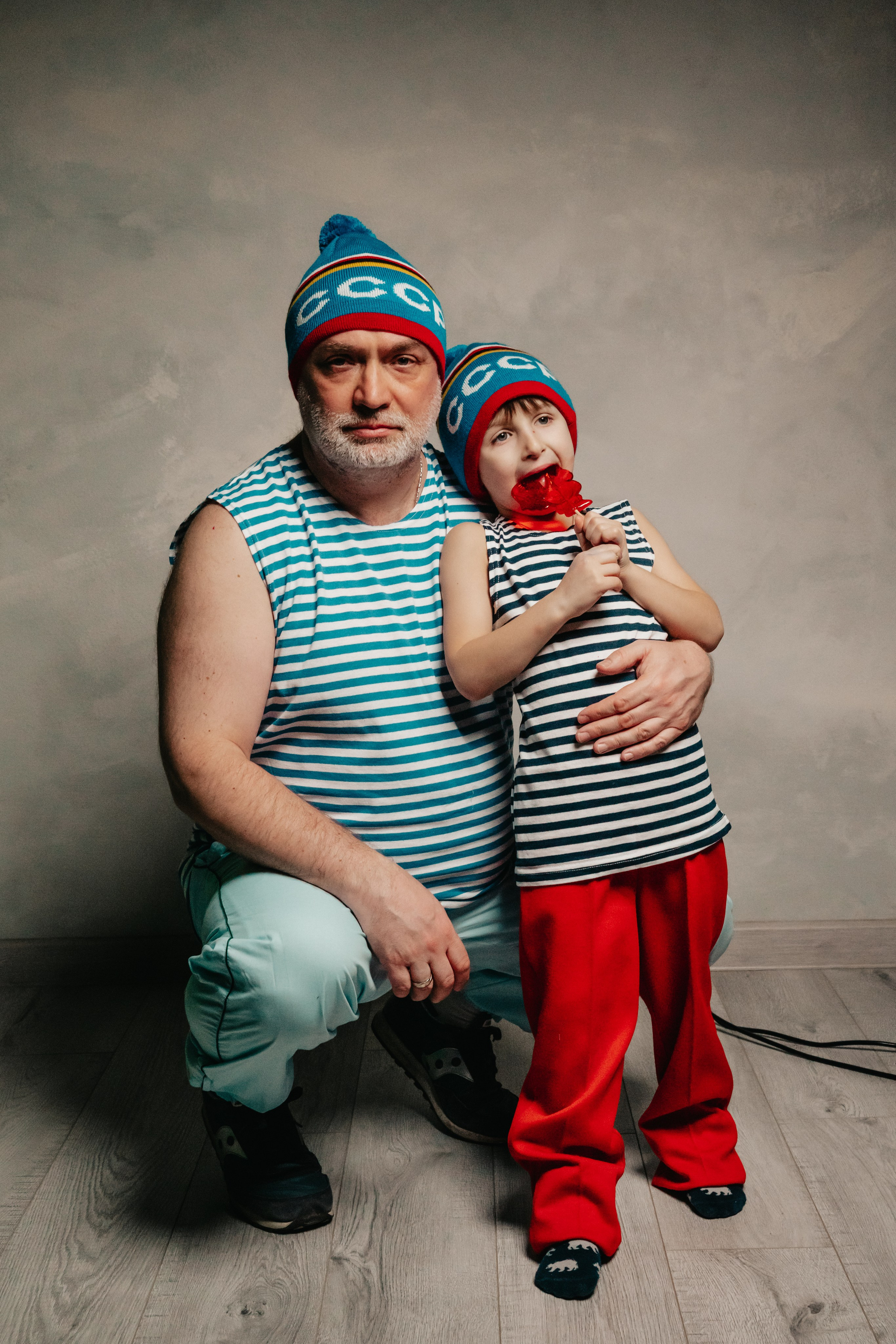 Фотосессии для семей с детьми. Питерский фотограф Светлана Ковалева