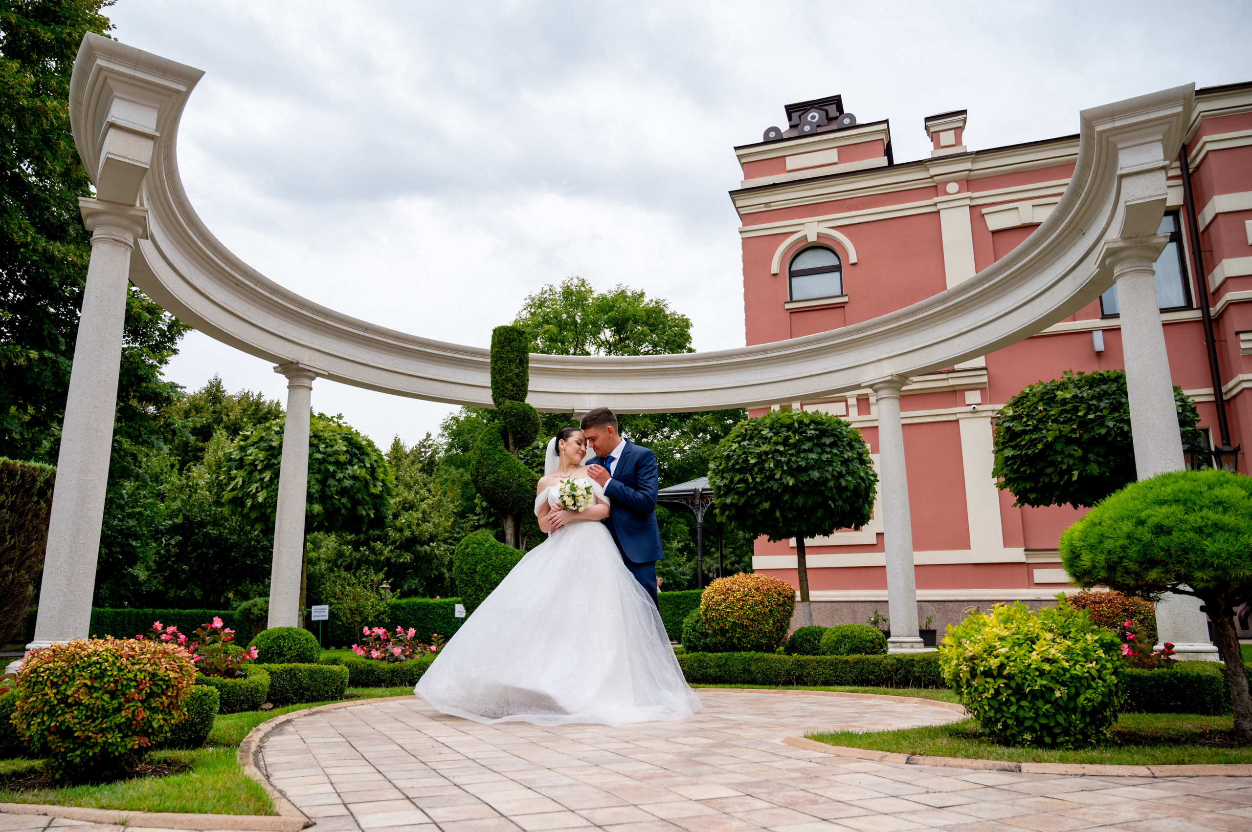 Денис и Валерия. Фотограф и Видеограф Пятигорск, Нальчик