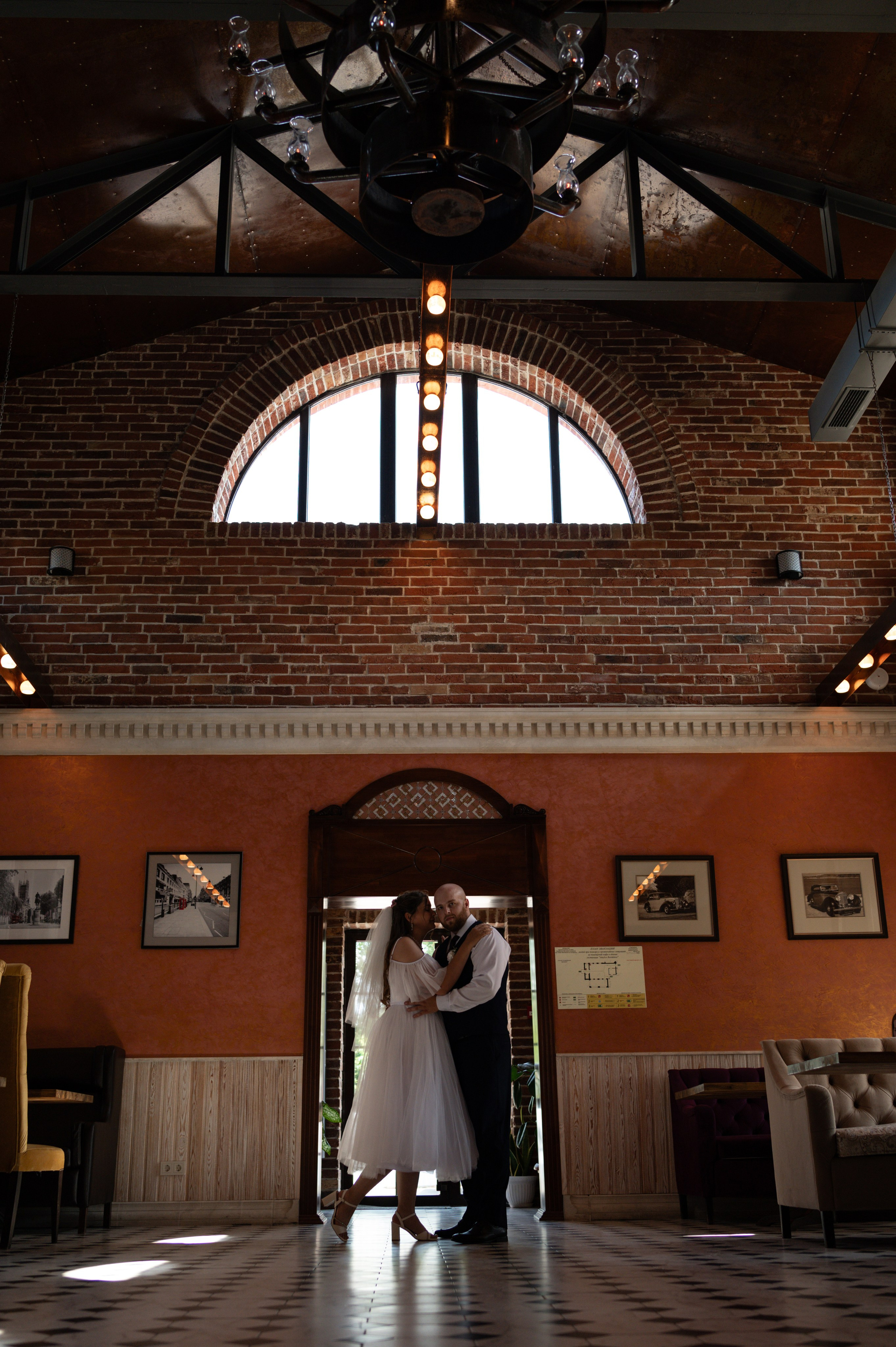 Дмитрий & Анастасия. Свадебный и семейный фотограф в Миллерово и Ростове Алёна Черепенина