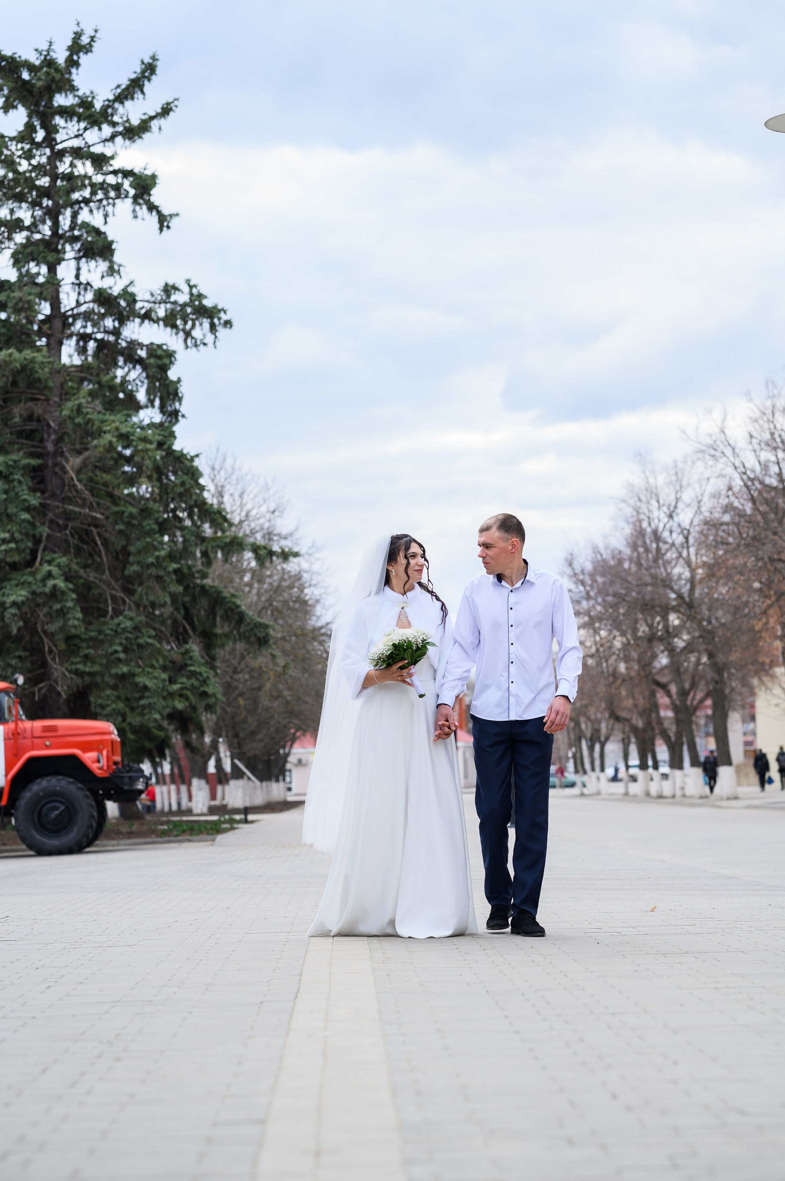 Алексей & Анастасия. Свадебный и семейный фотограф в Миллерово и Ростове Алёна Черепенина