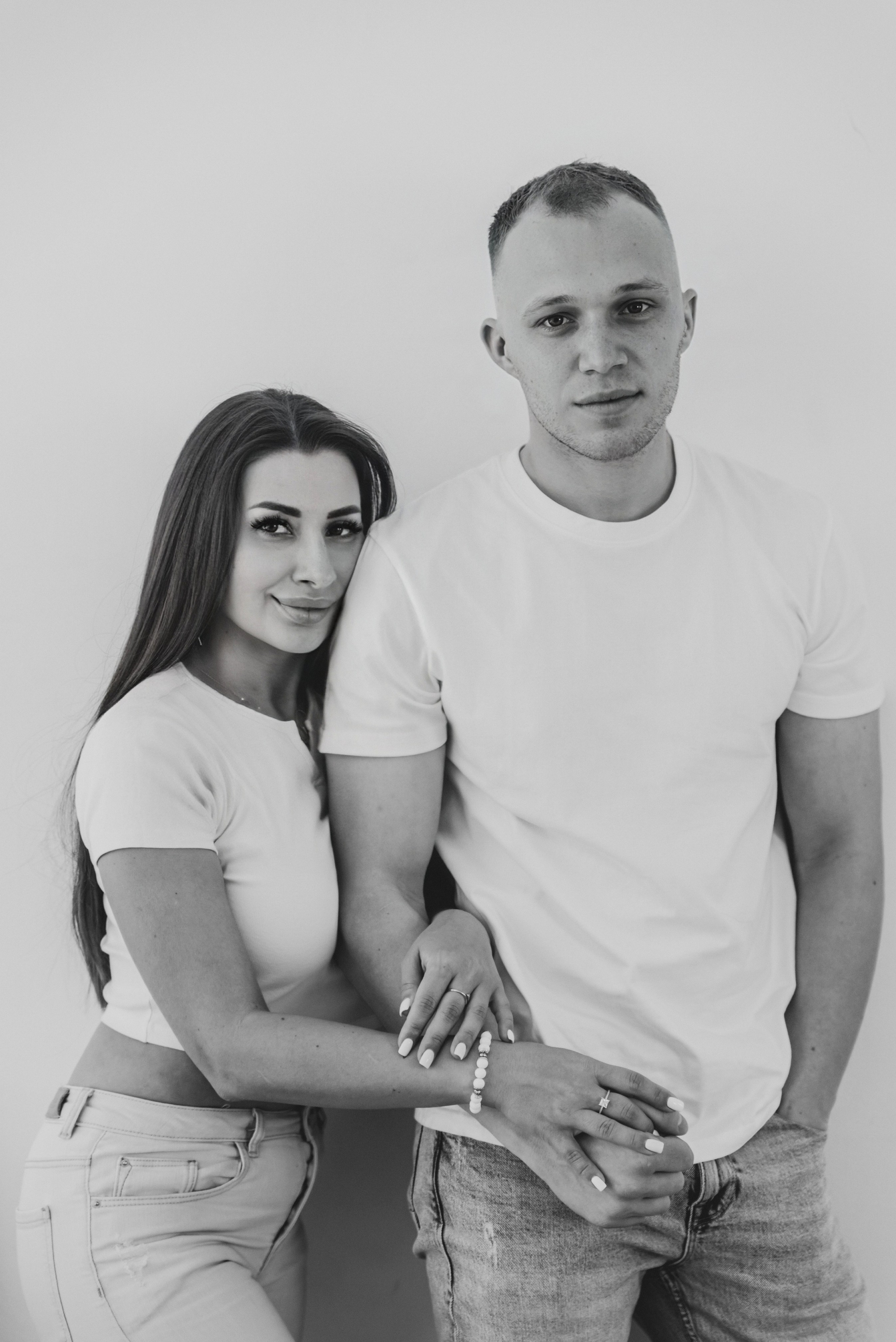 Карина и Василий. Семейный Фотограф в Краснодаре и крае