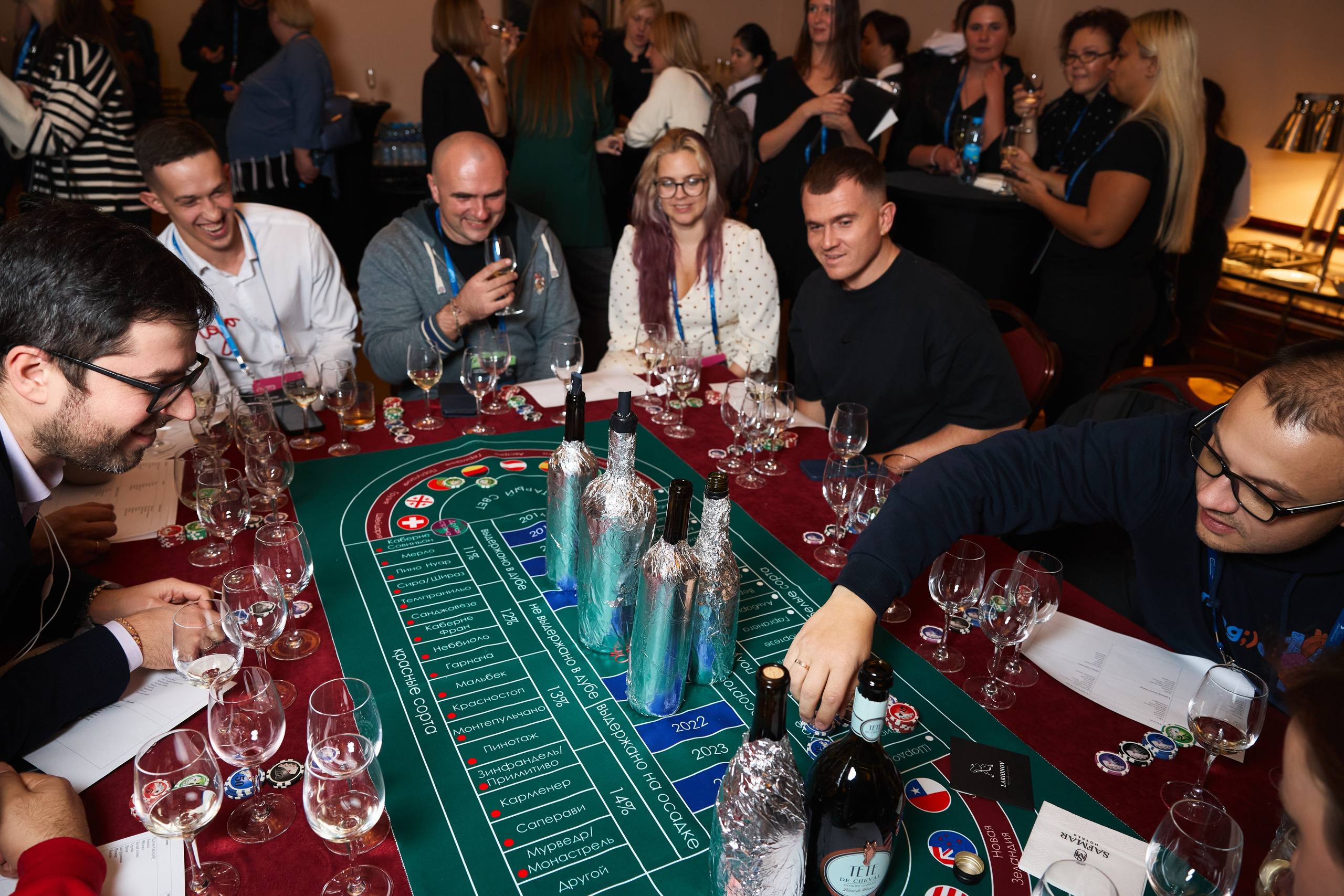 Репортажная съёмка конференции. Москва, Marriott Grand Hotel. Фотограф Марина Юдина. Подольск, Москва