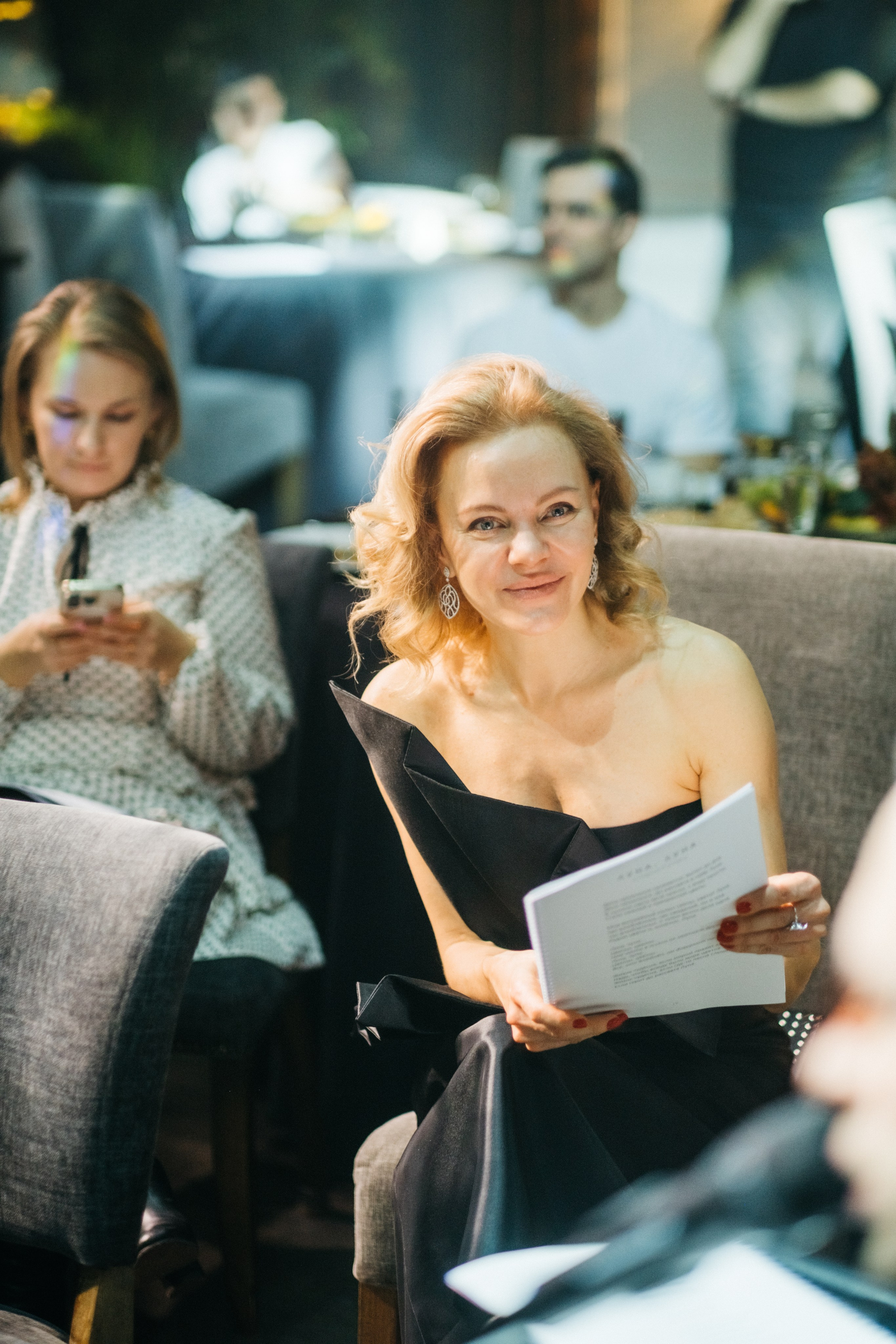 День Рождения. Фотограф Астафьева Мария