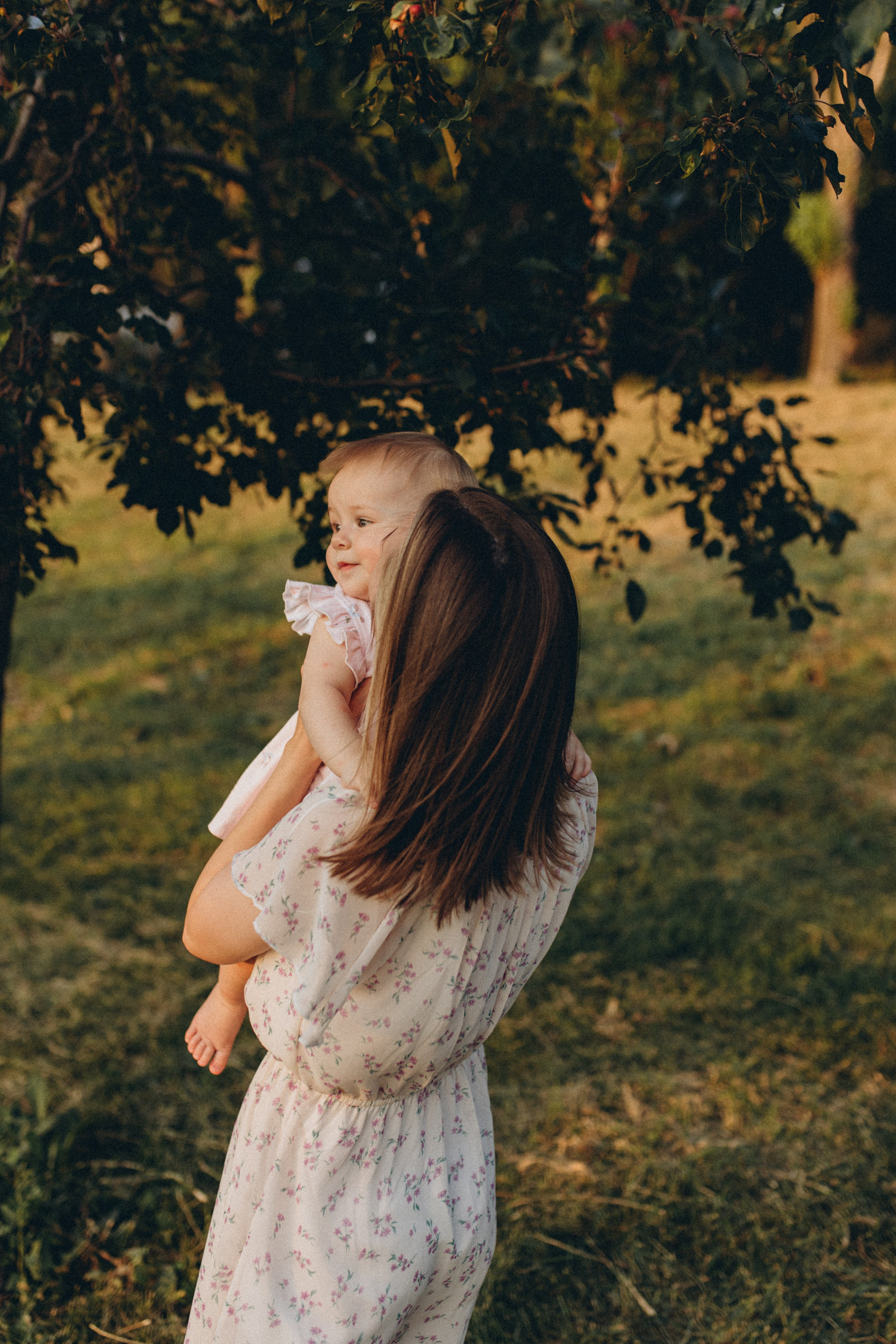 Ира, Илья и Варя. Фотограф в Нижнем Новгороде Лебедева Елена