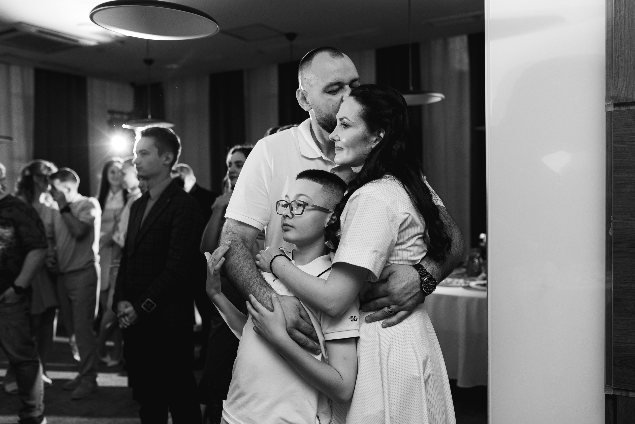 Danielle & Anton. Фотограф Екатеринбург Александра Гнусина