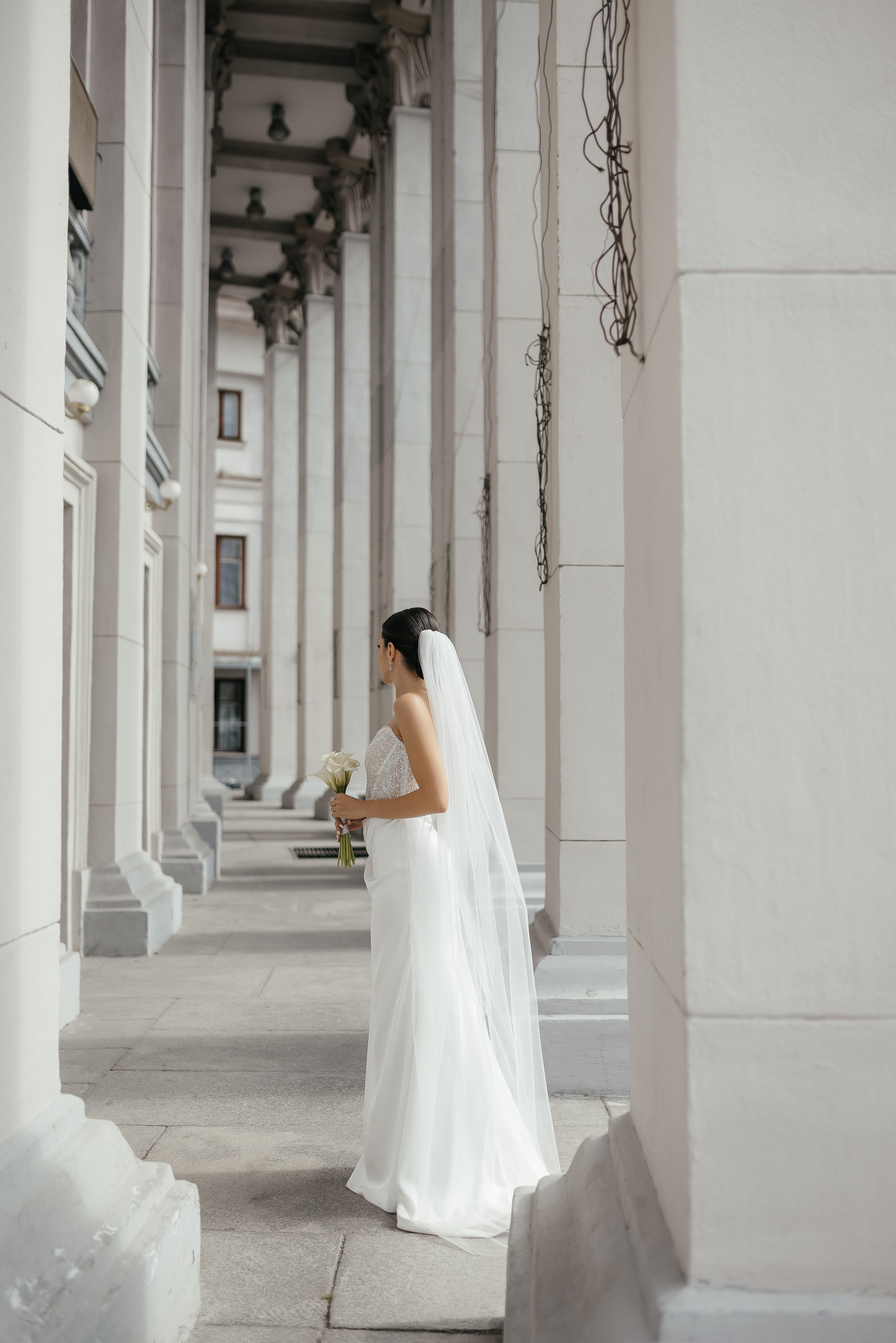 Tanya & Maksim. Фотограф Екатеринбург Александра Гнусина