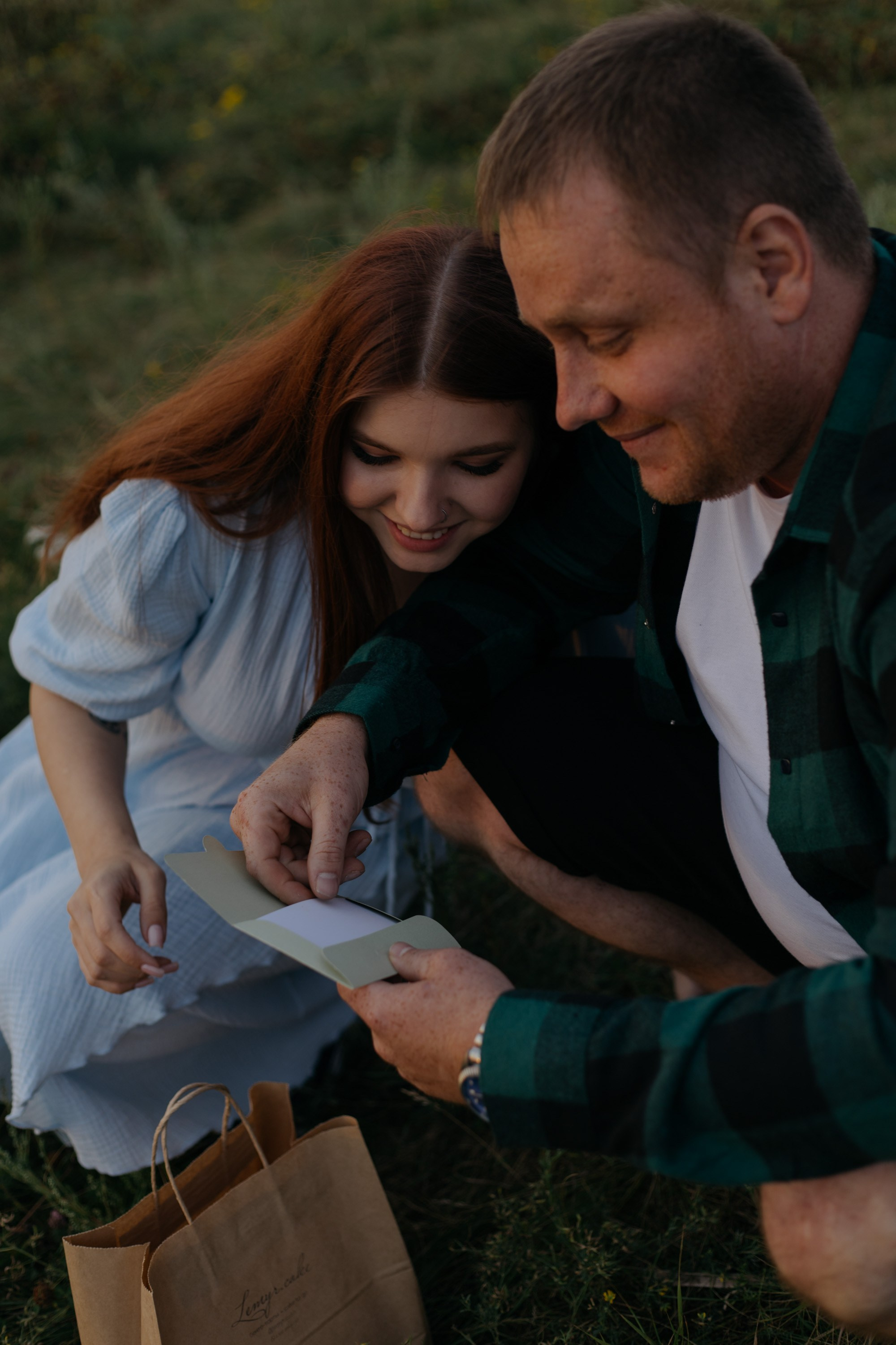 Олеся + Сергей. Ксю Галиасфарова — Фотограф Казань