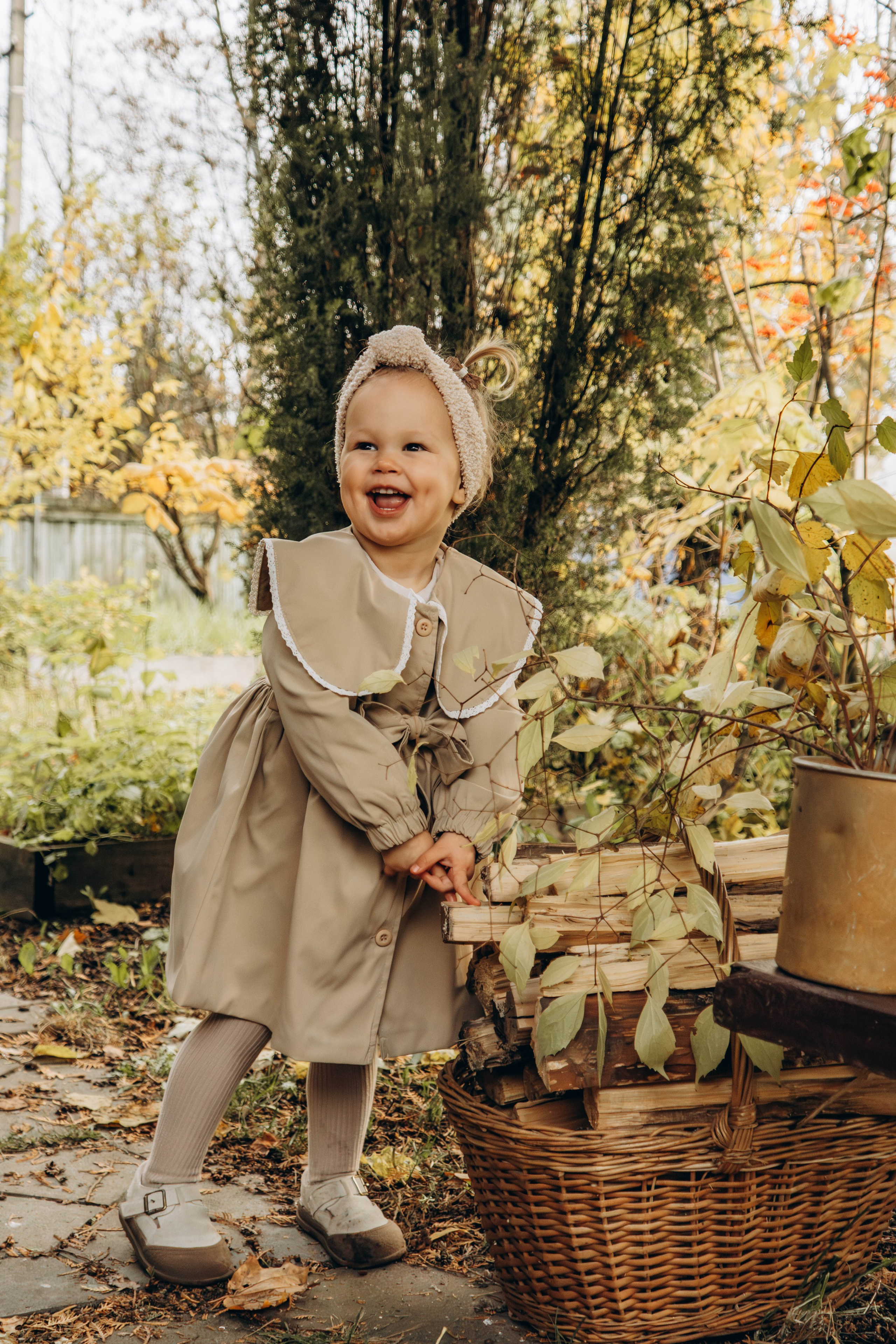 Семейная съемка. Фотограф Москва Валерия Веденина
