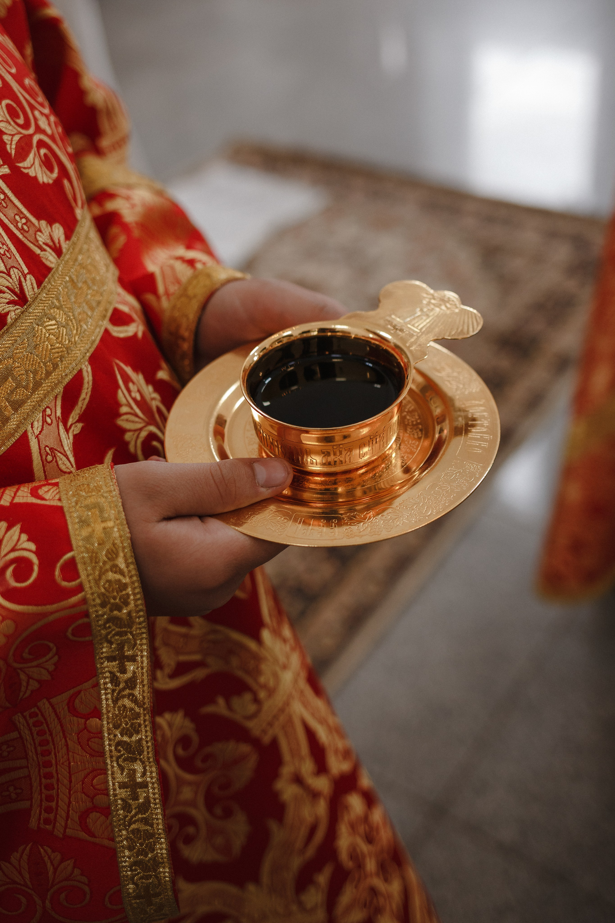 Венчание Александра и Екатерины. Семейный фотограф Николаева Ольга