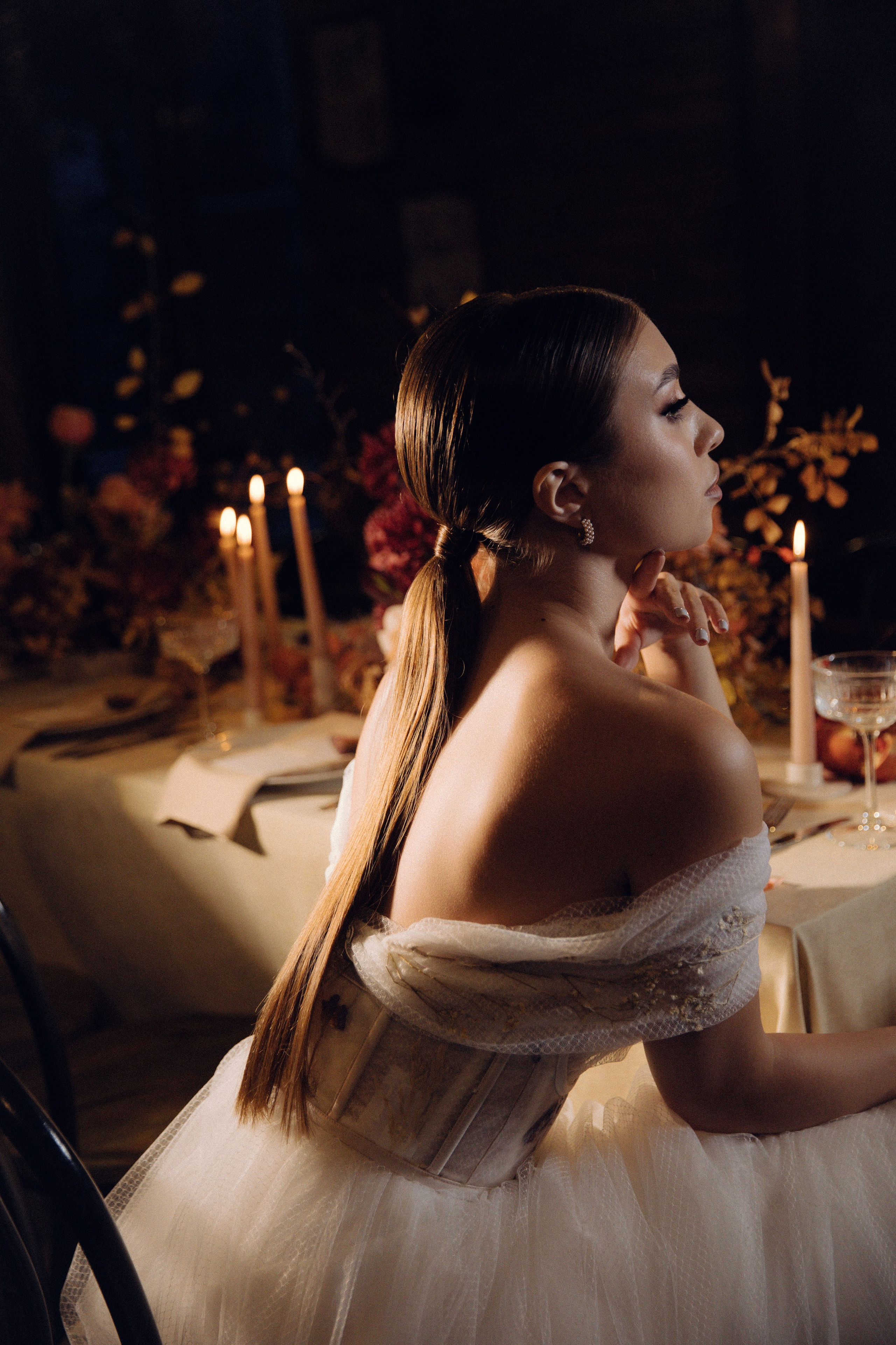 Ксюша и Леша. Фотограф Нижний Новгород