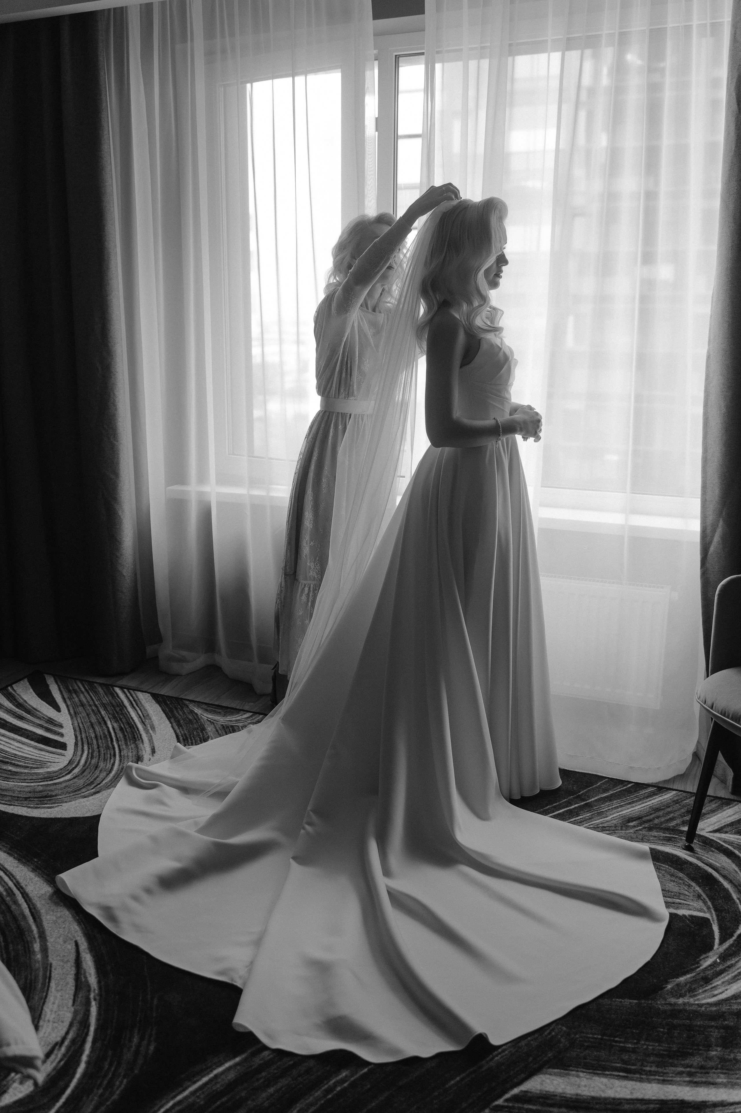 A&V. Свадебный фотограф — Наталья Фед СПб/Москва