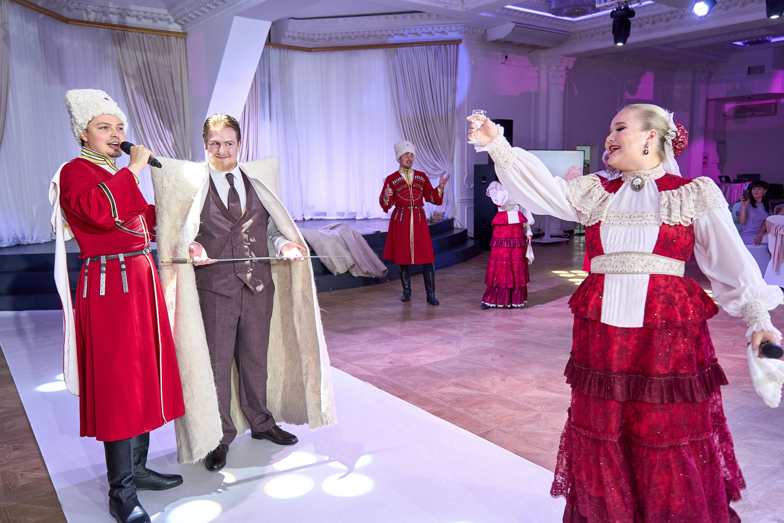 Свадьба Максима и Алёны. (1) Свадебный фотограф в Москве Роман Август