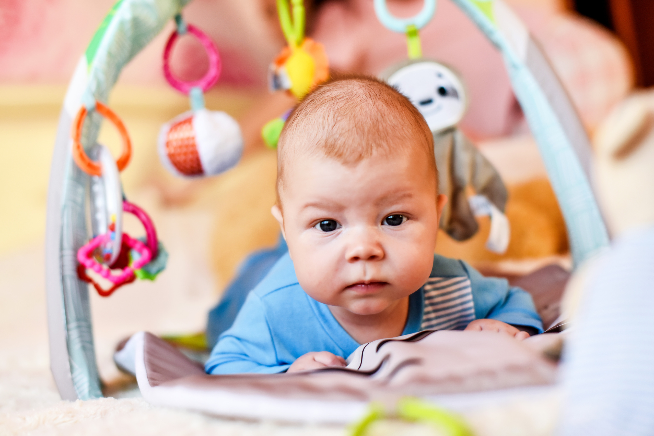 Кристина и Тема