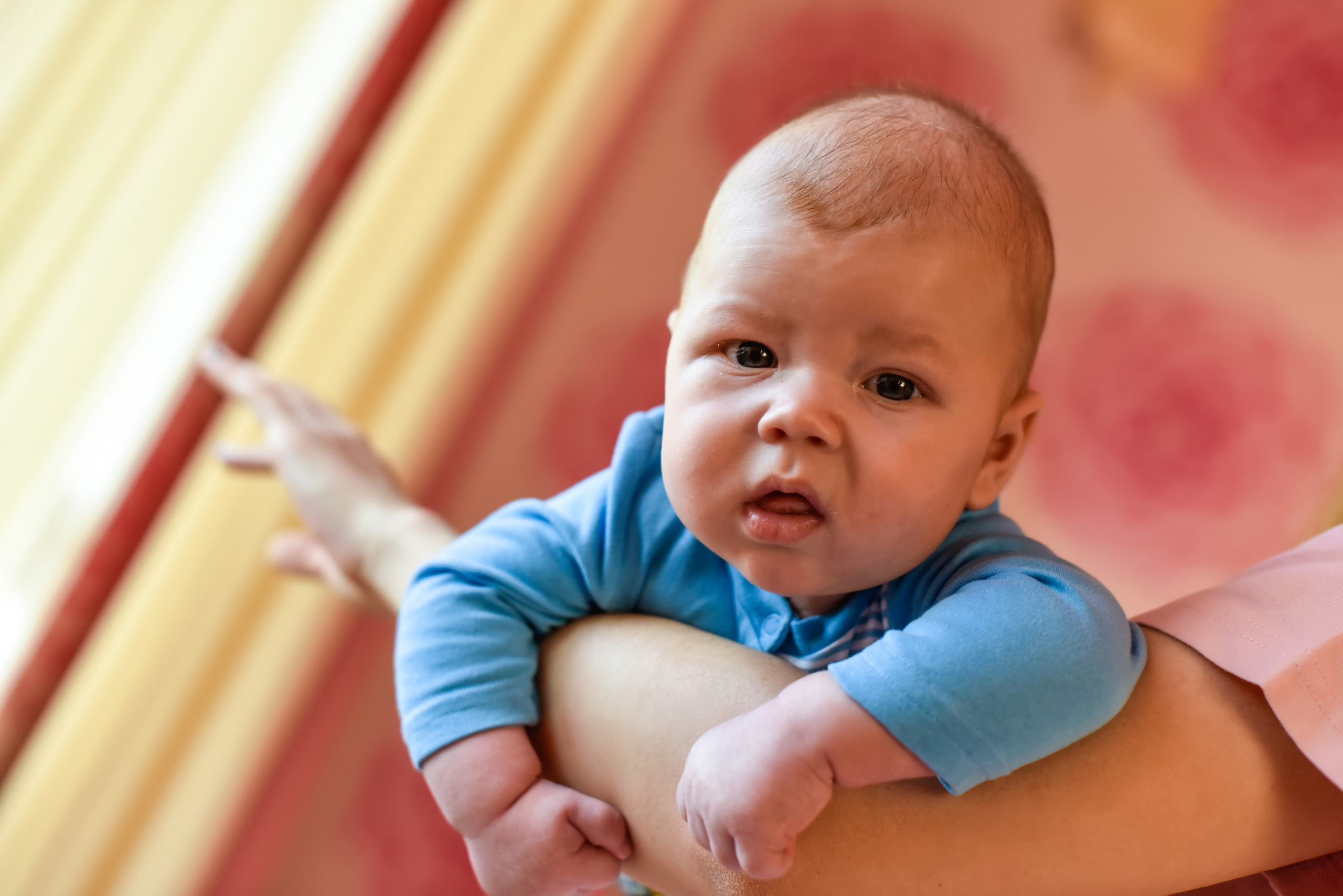 Кристина и Тема