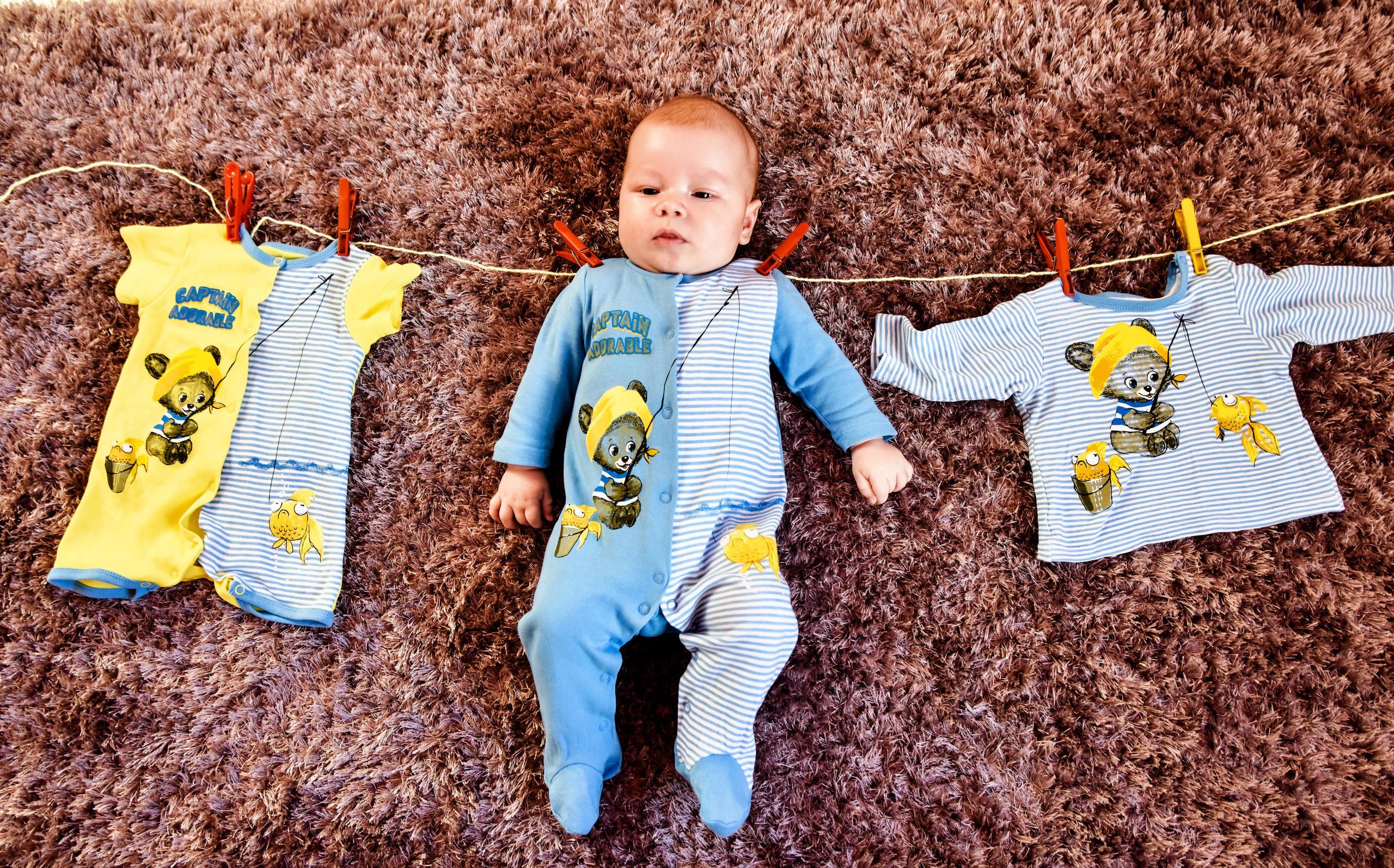 Кристина и Тема