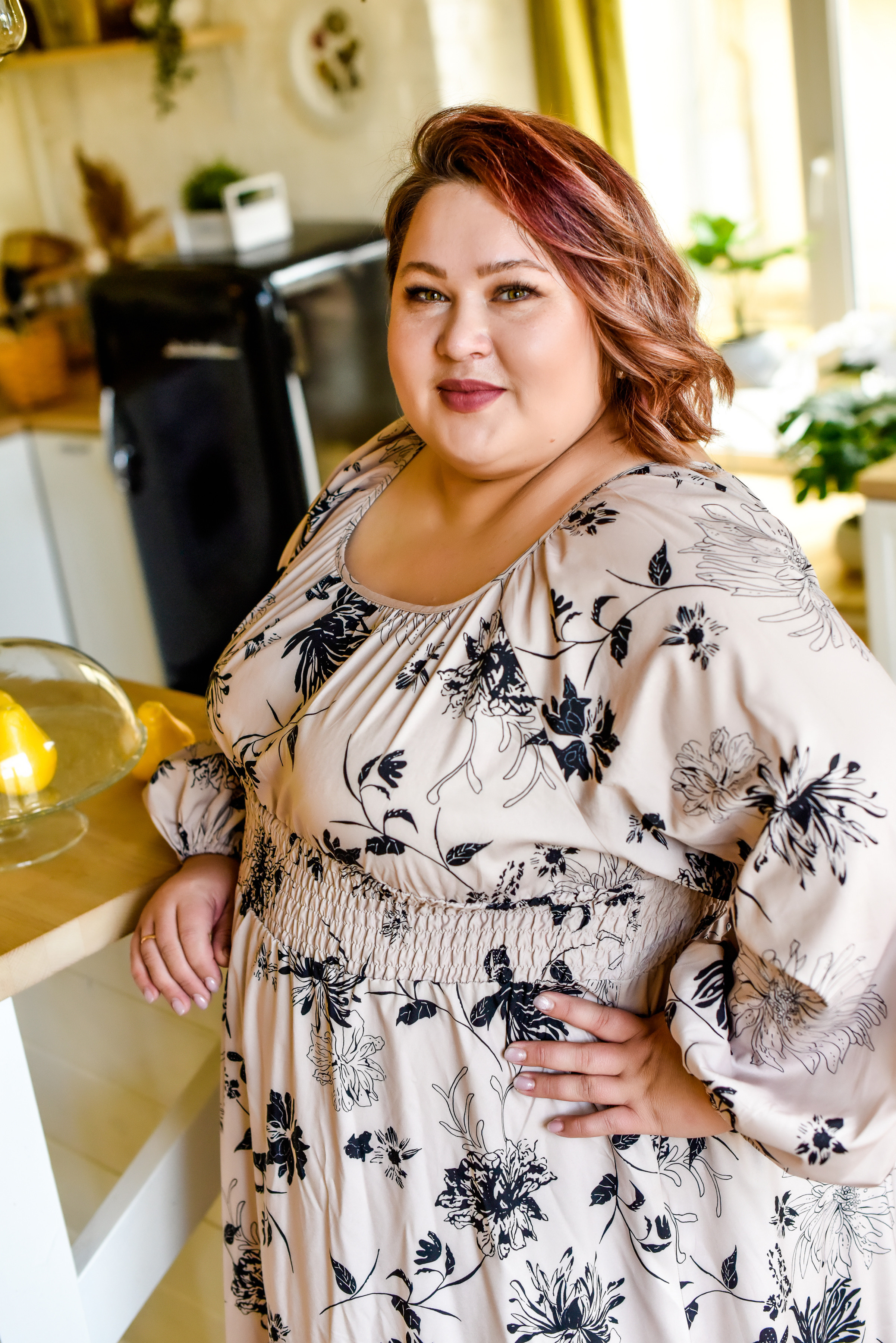 Семья Машеньки