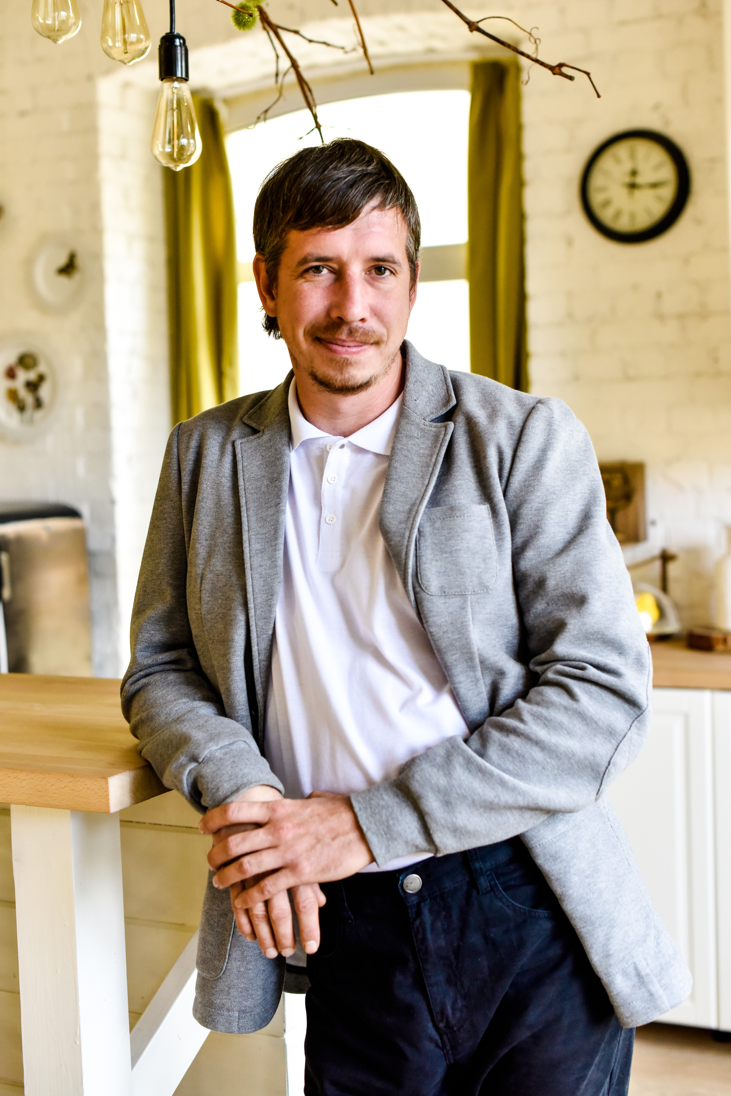 Семья Машеньки