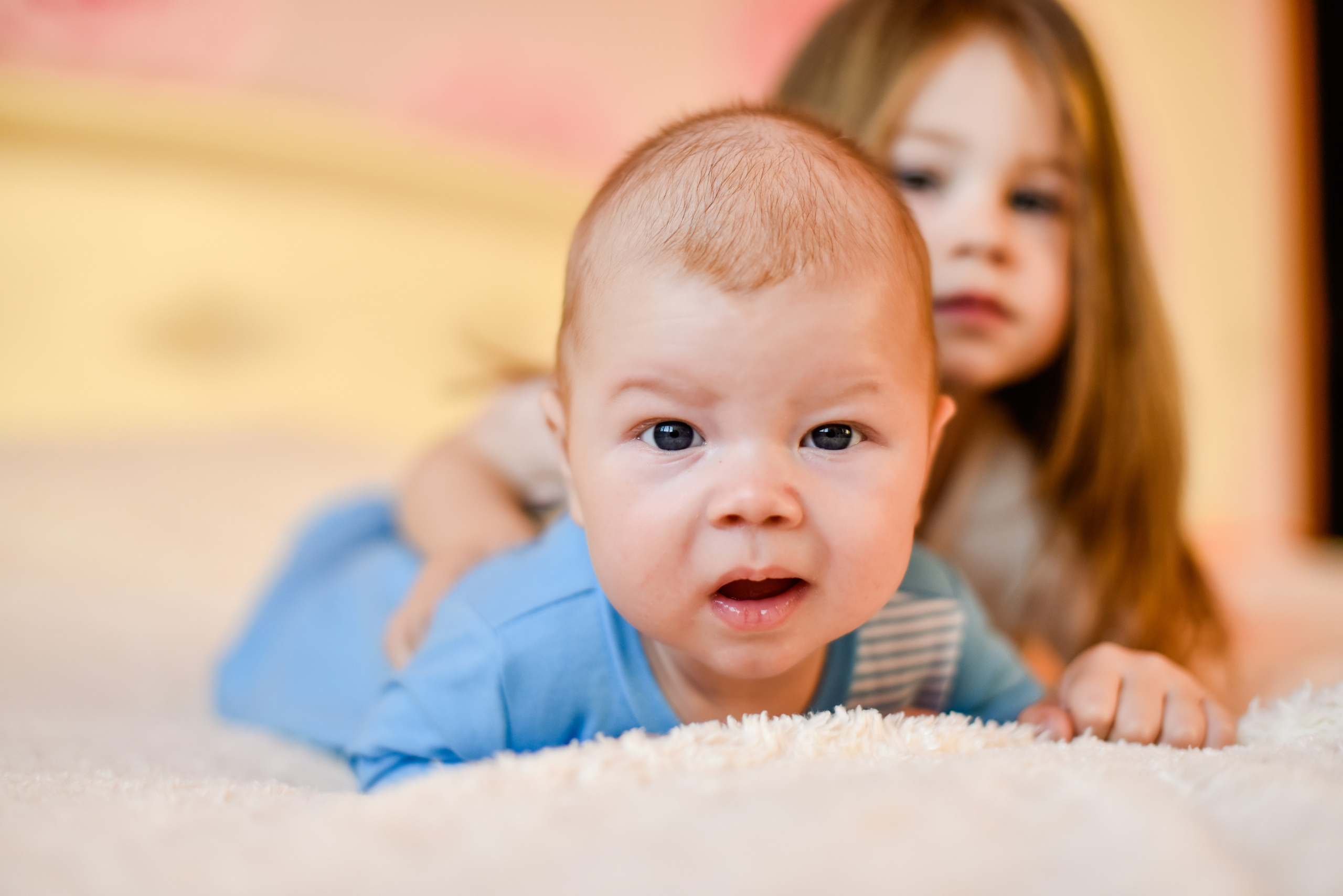 Кристина и Тема