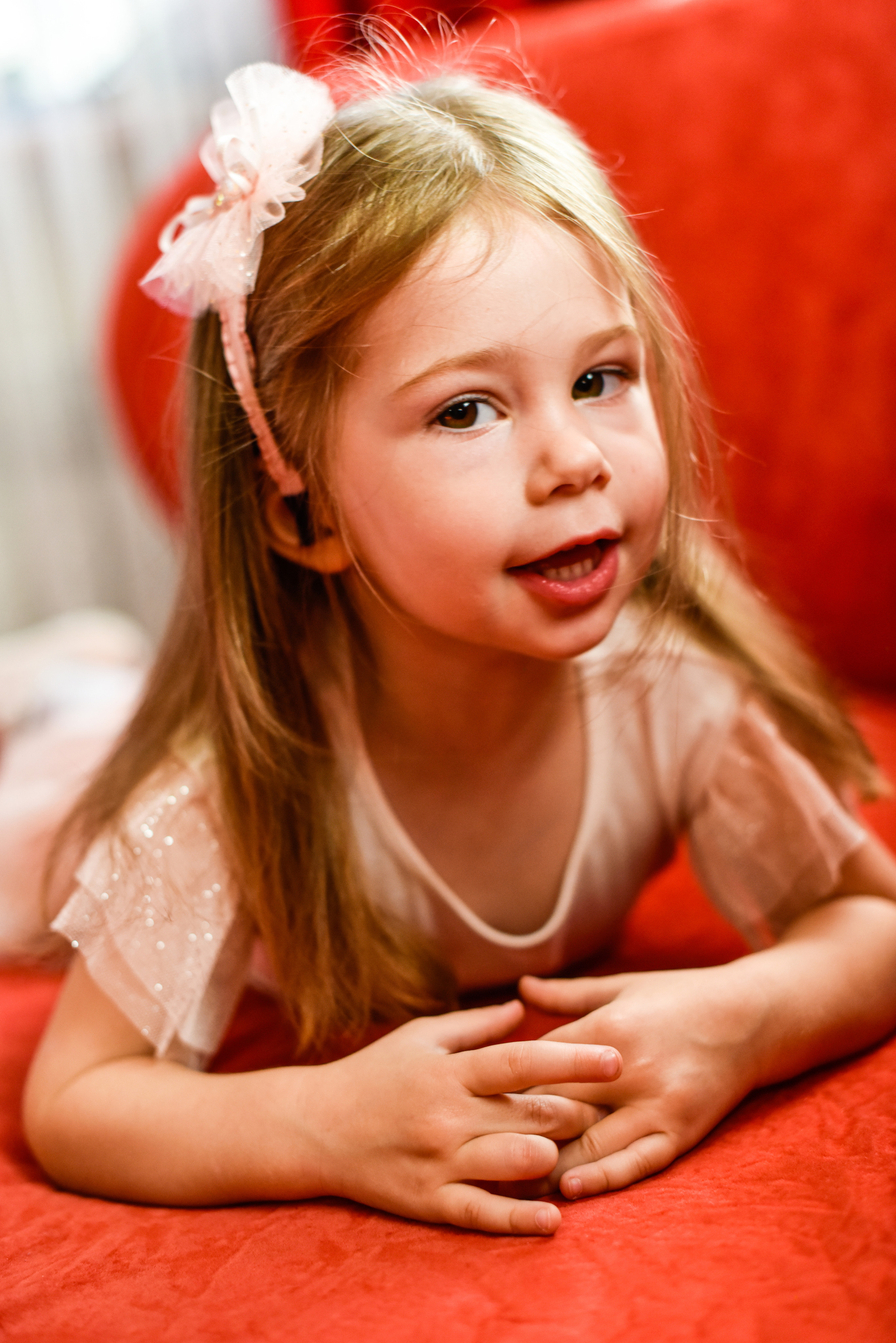 Кристина и Тема