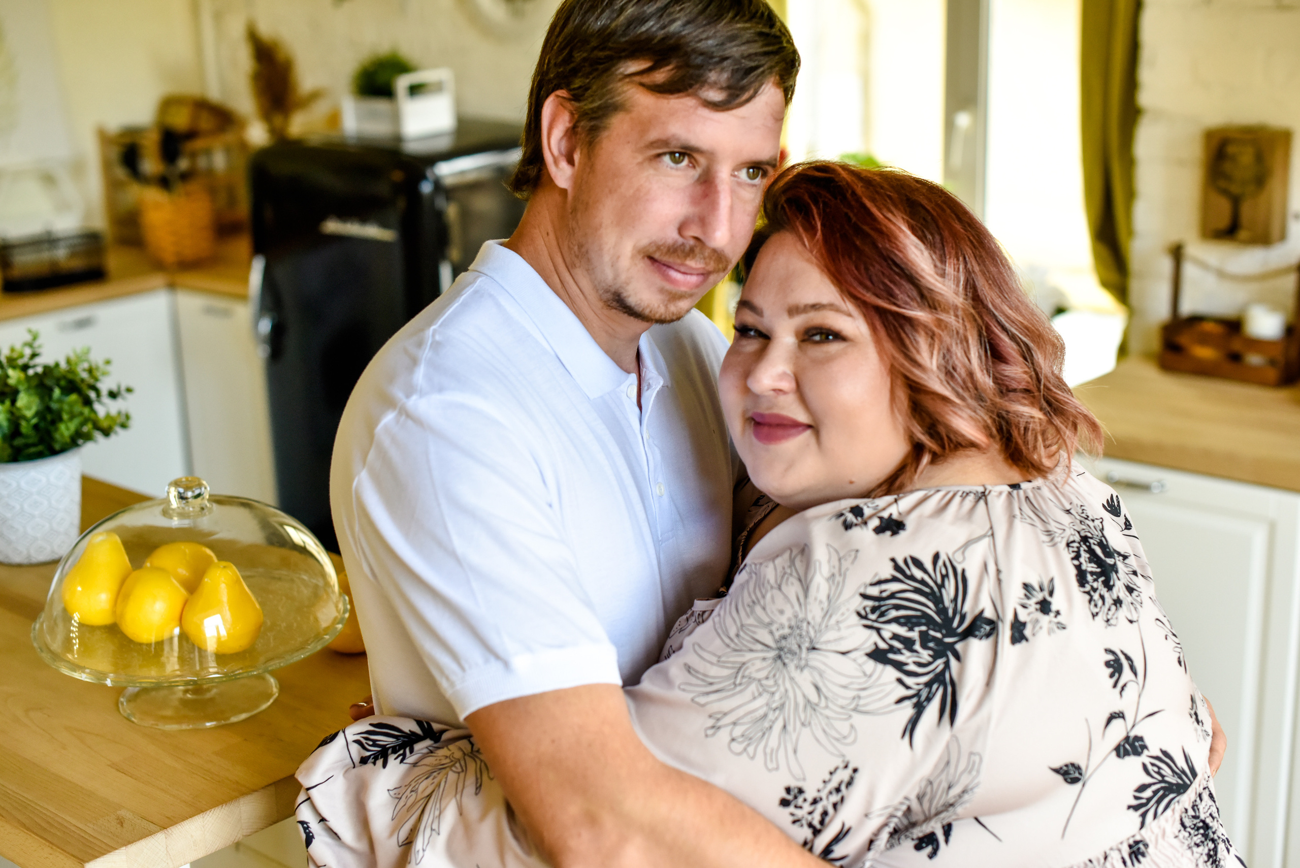 Семья Машеньки