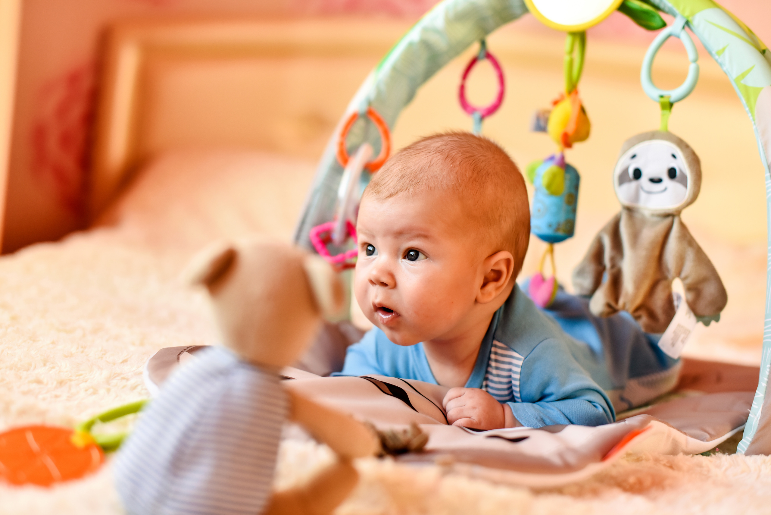 Кристина и Тема