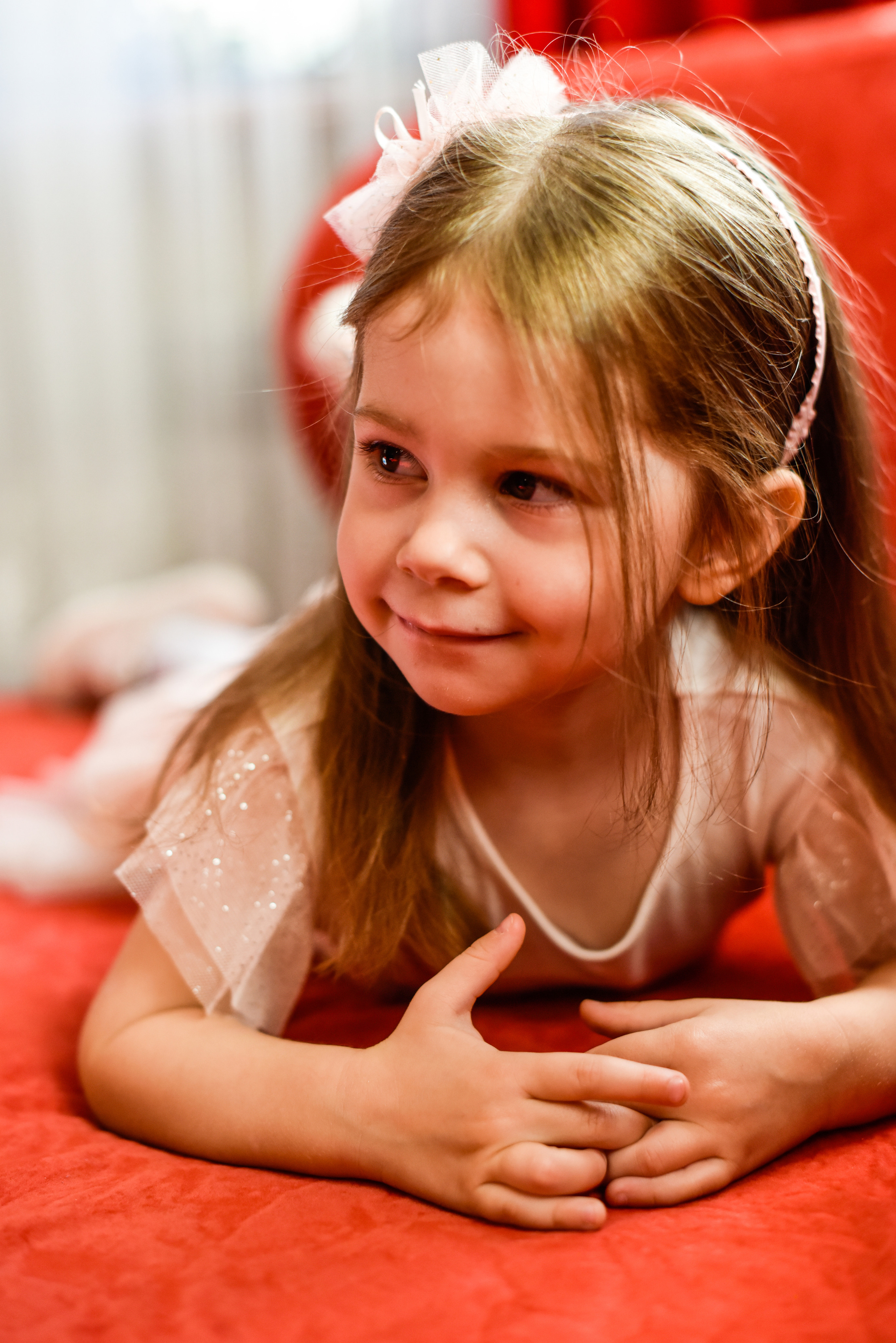 Кристина и Тема