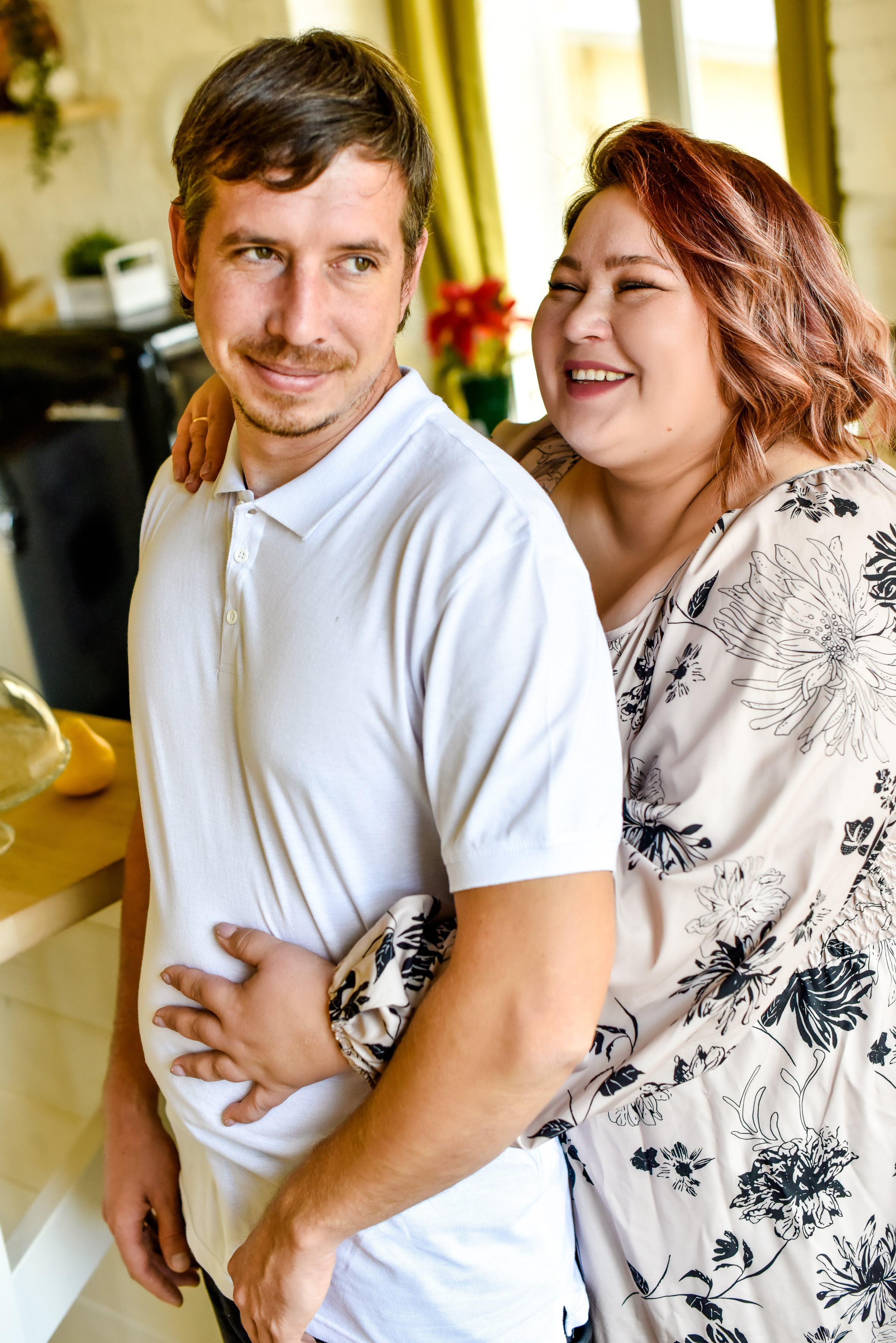 Семья Машеньки