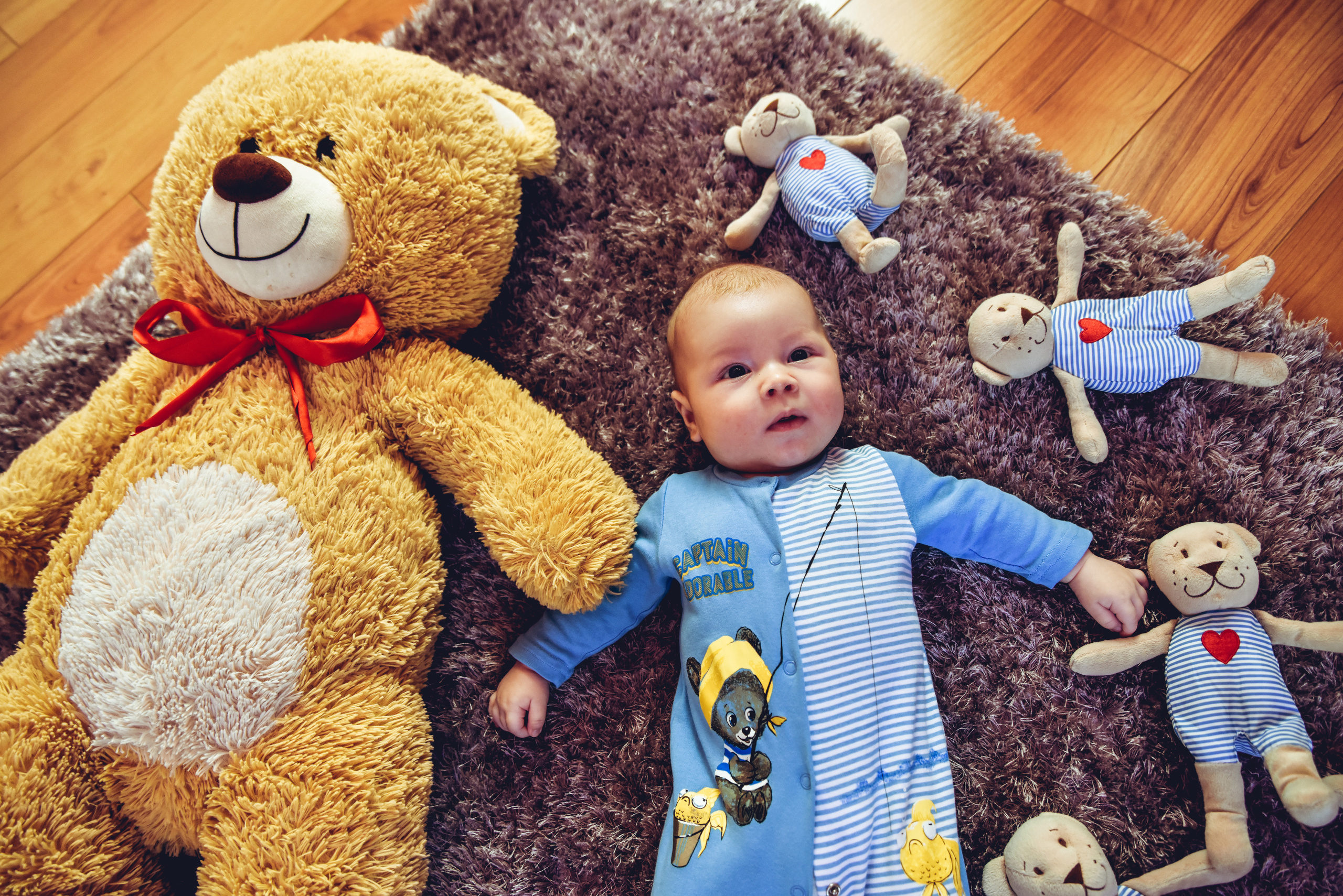 Кристина и Тема