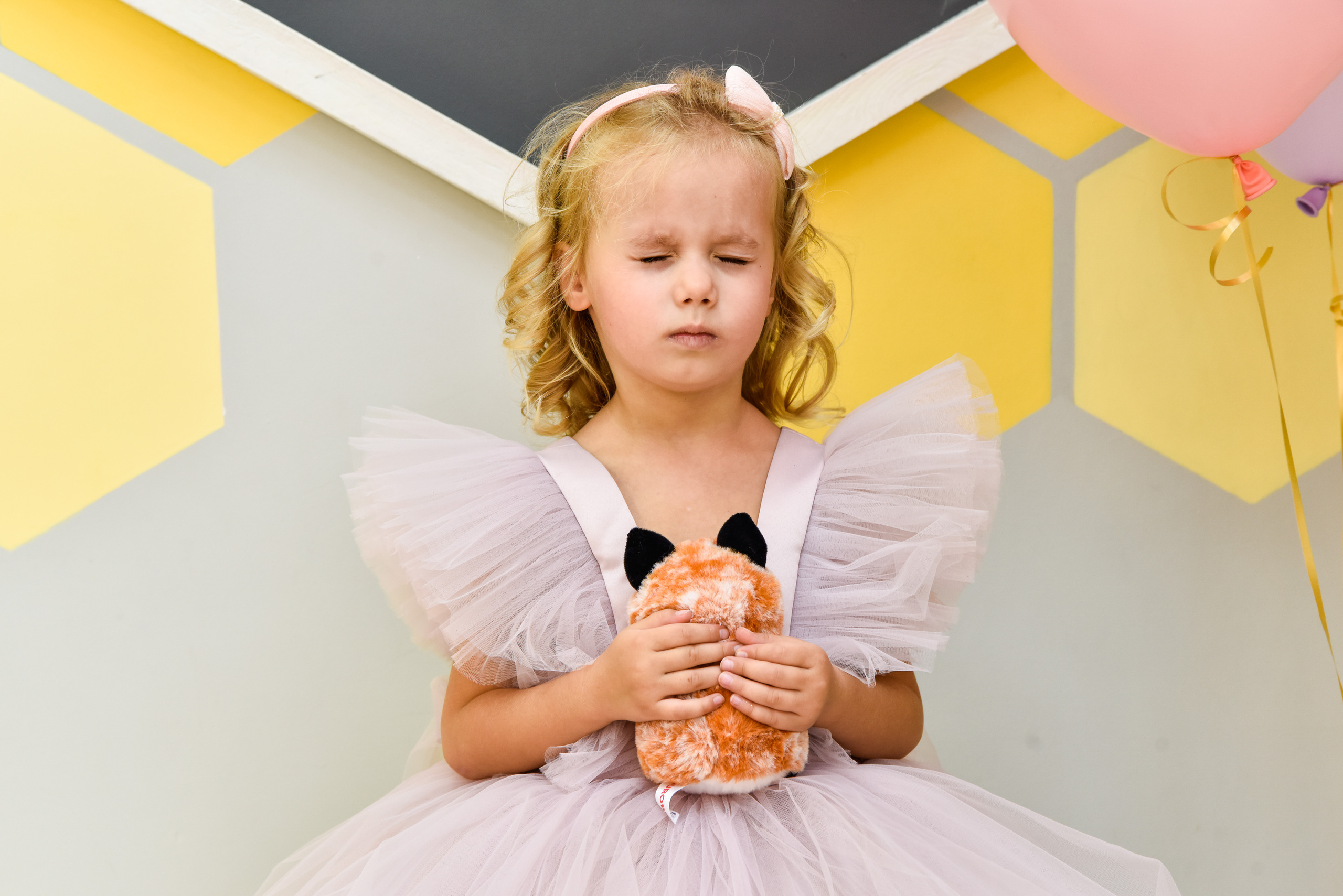 Жанна 4 года