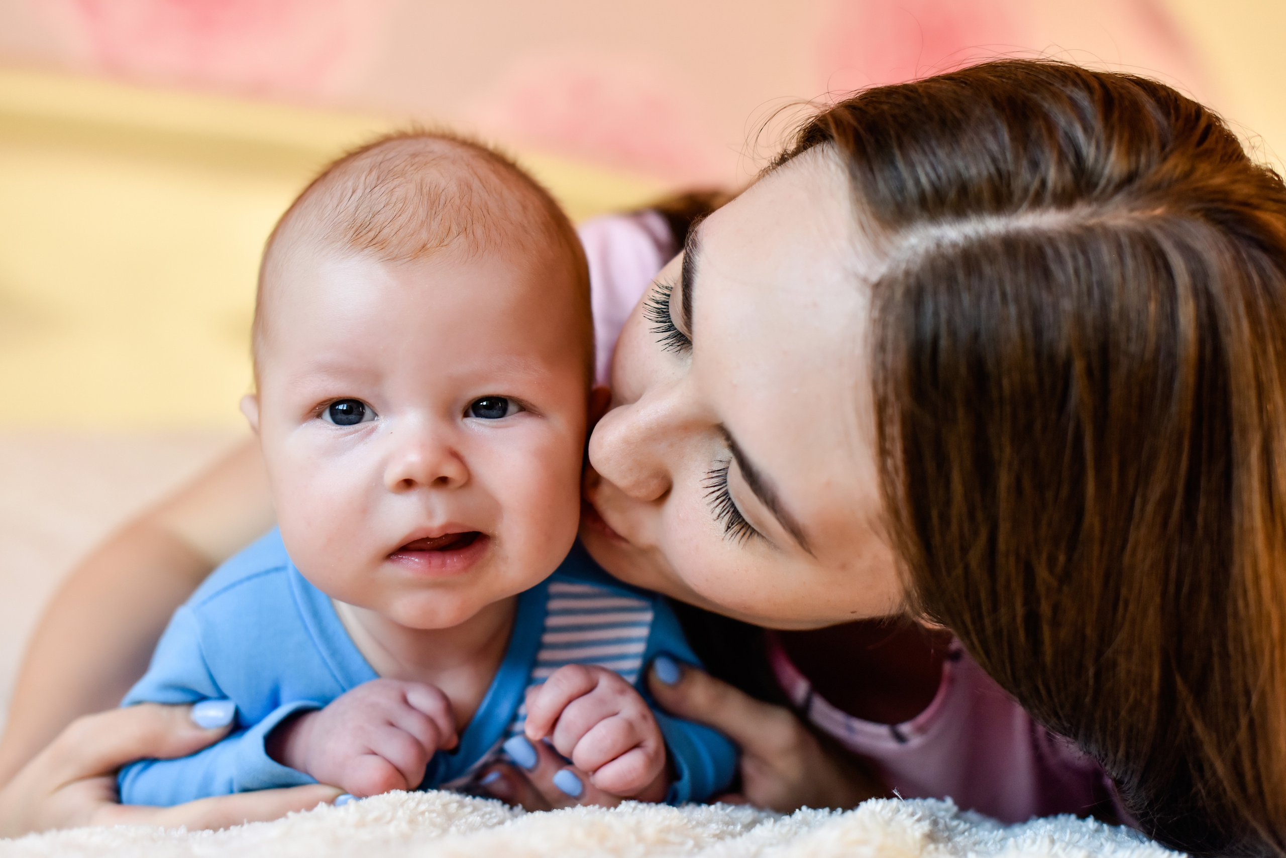 Кристина и Тема