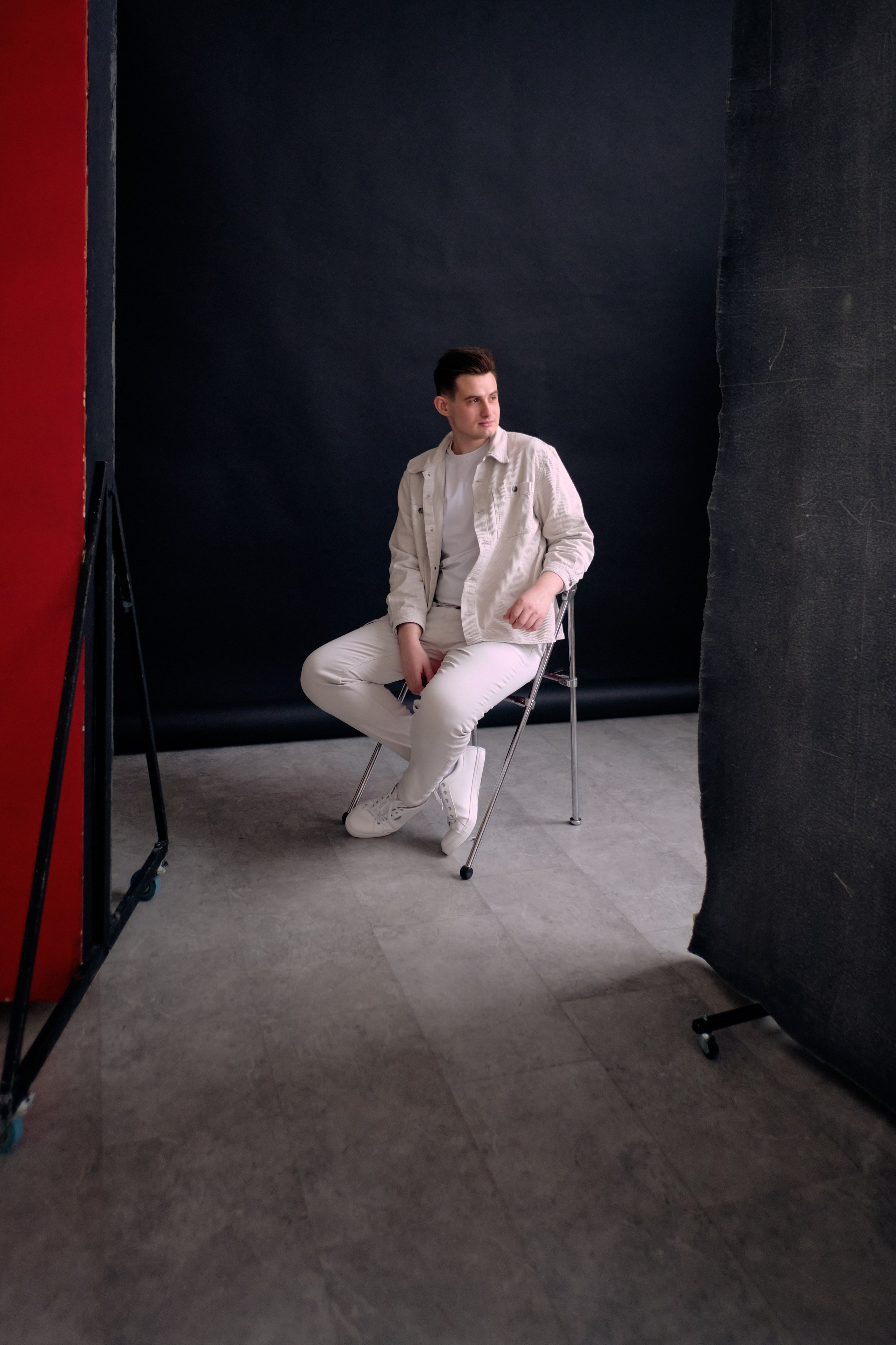 Стас. Портретный, семейный фотограф в Твери Жданова Татьяна tatzhdanov Таня