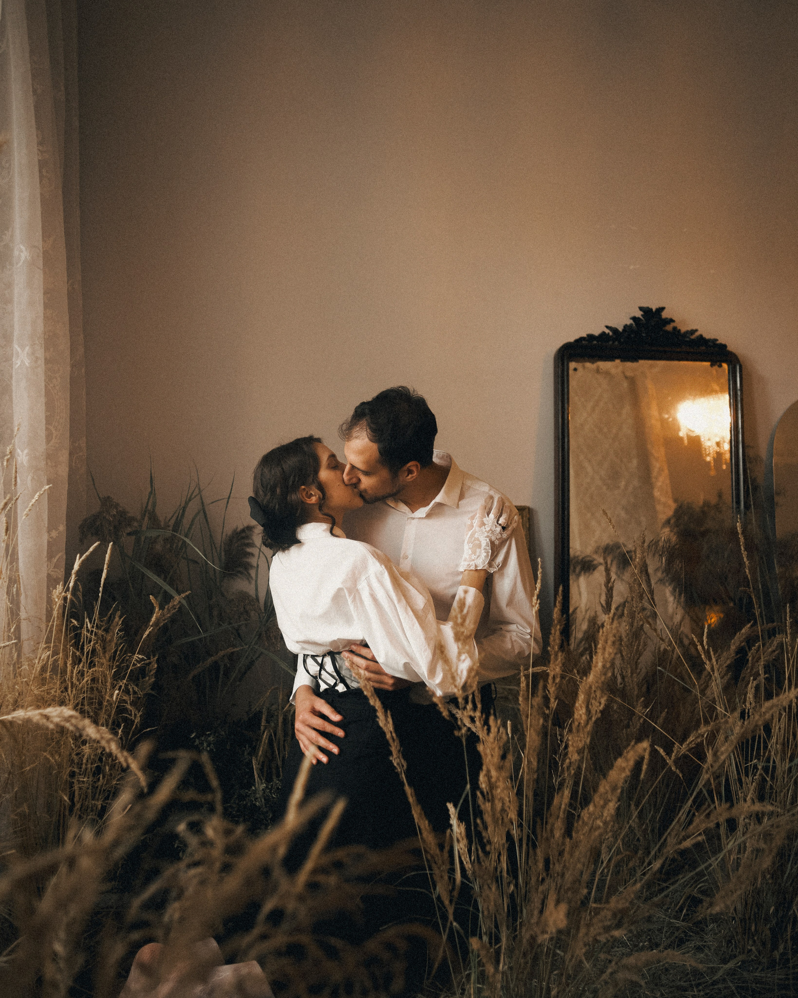 Диана&Денис. Фотограф для души Анастасия Конкс